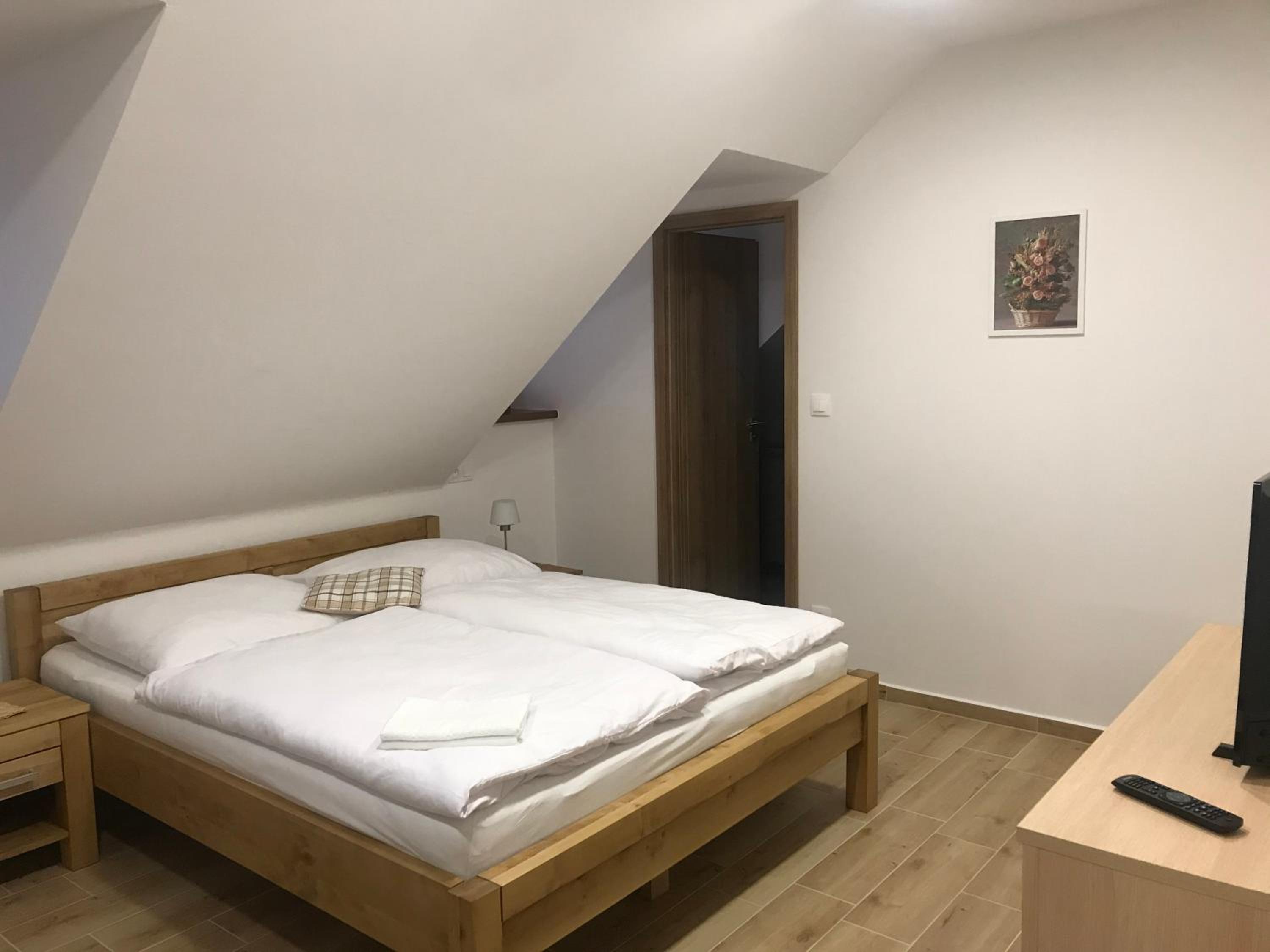 Double Room with Private Bathroom photo 1