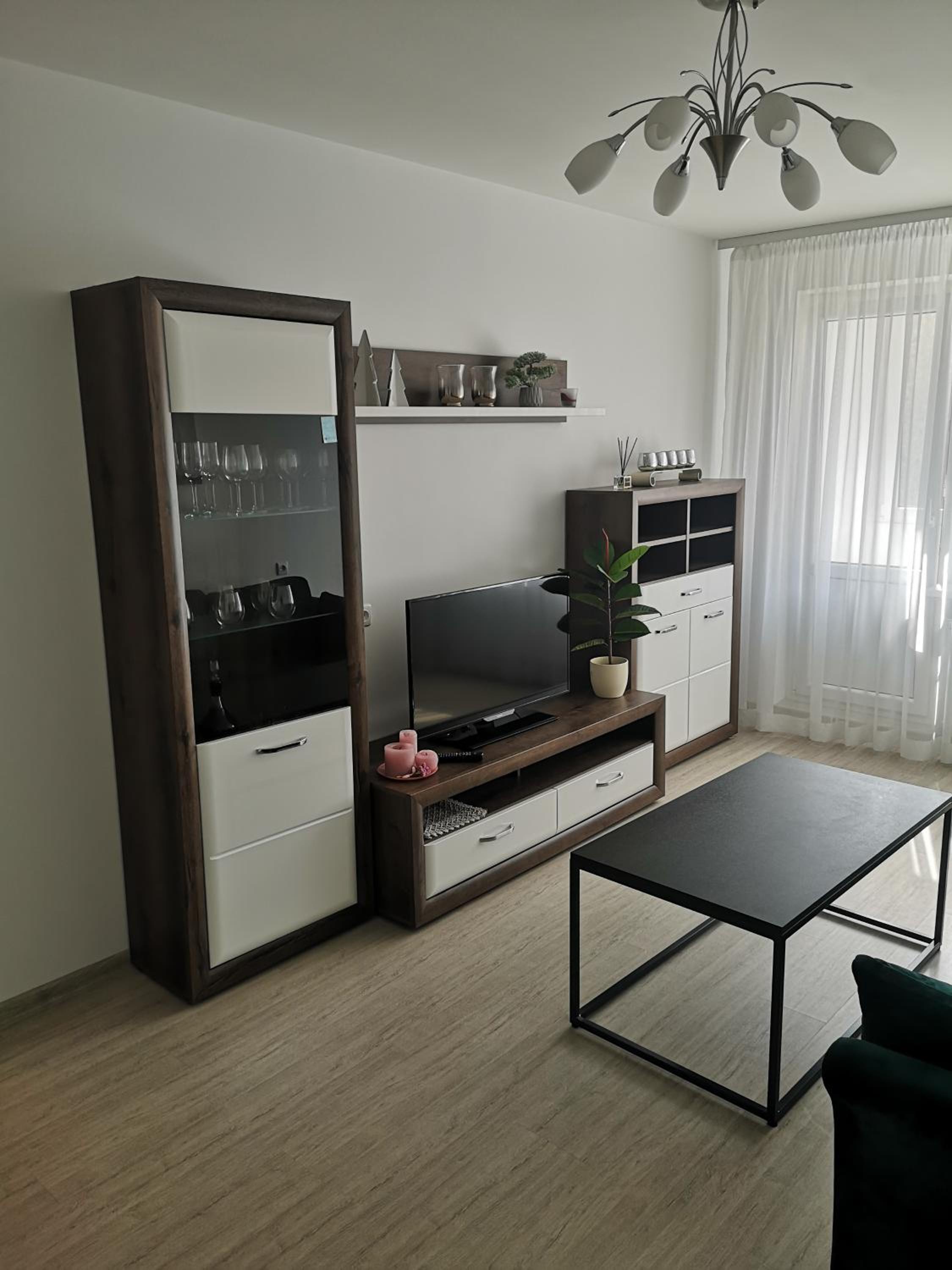 One-Bedroom Apartment photo 2