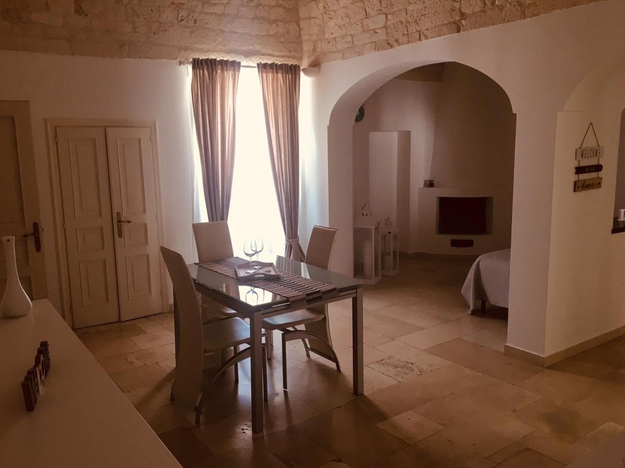 Premium Quadruple Room - Photo 1