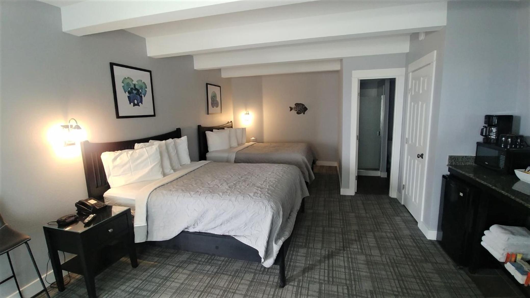 Quadruple Room photo 1