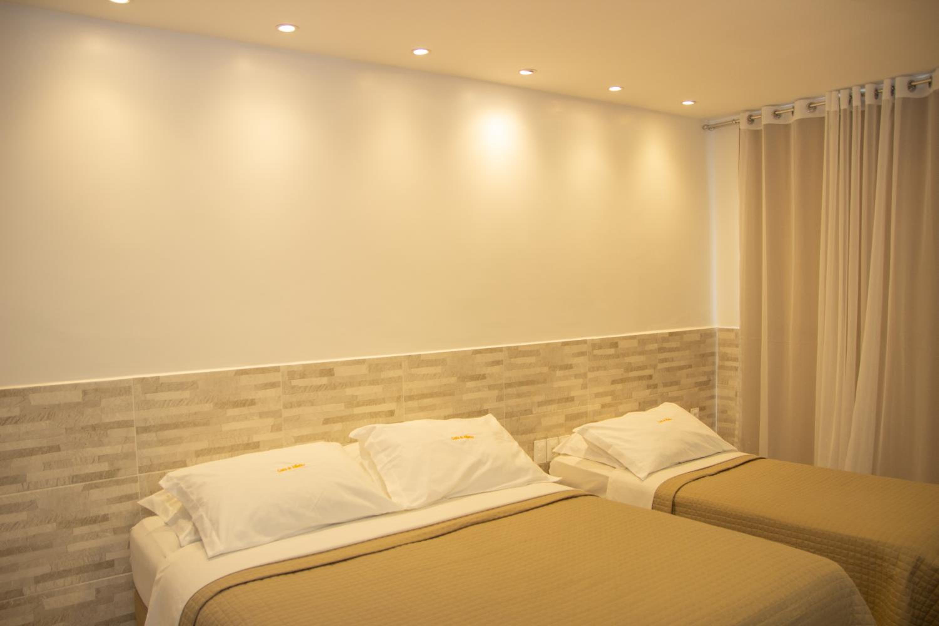 Superior Triple Room with Sea View photo 1