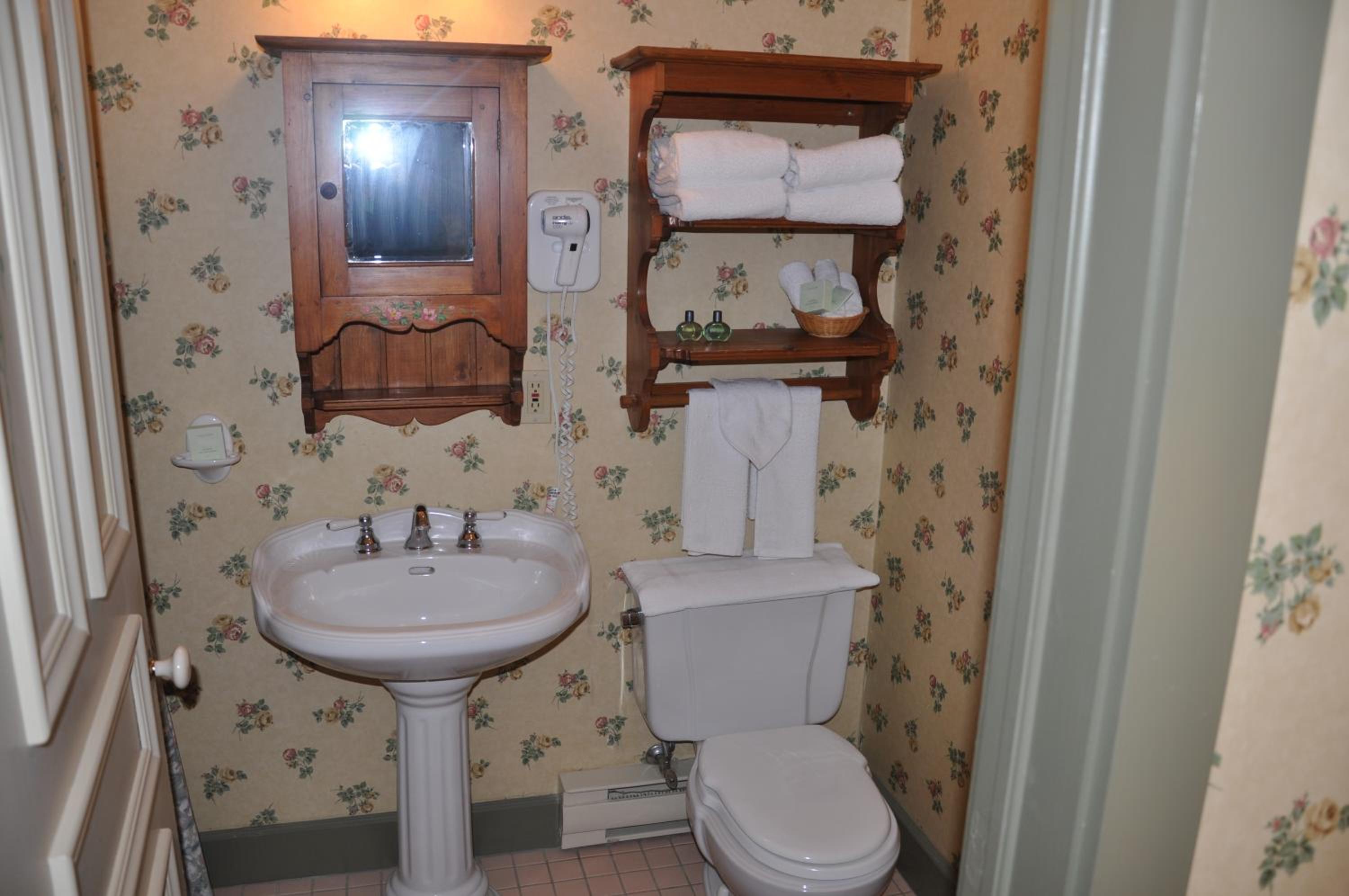 Queen Suite