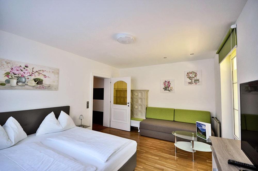 Deluxe Apartment with Terrace photo 1