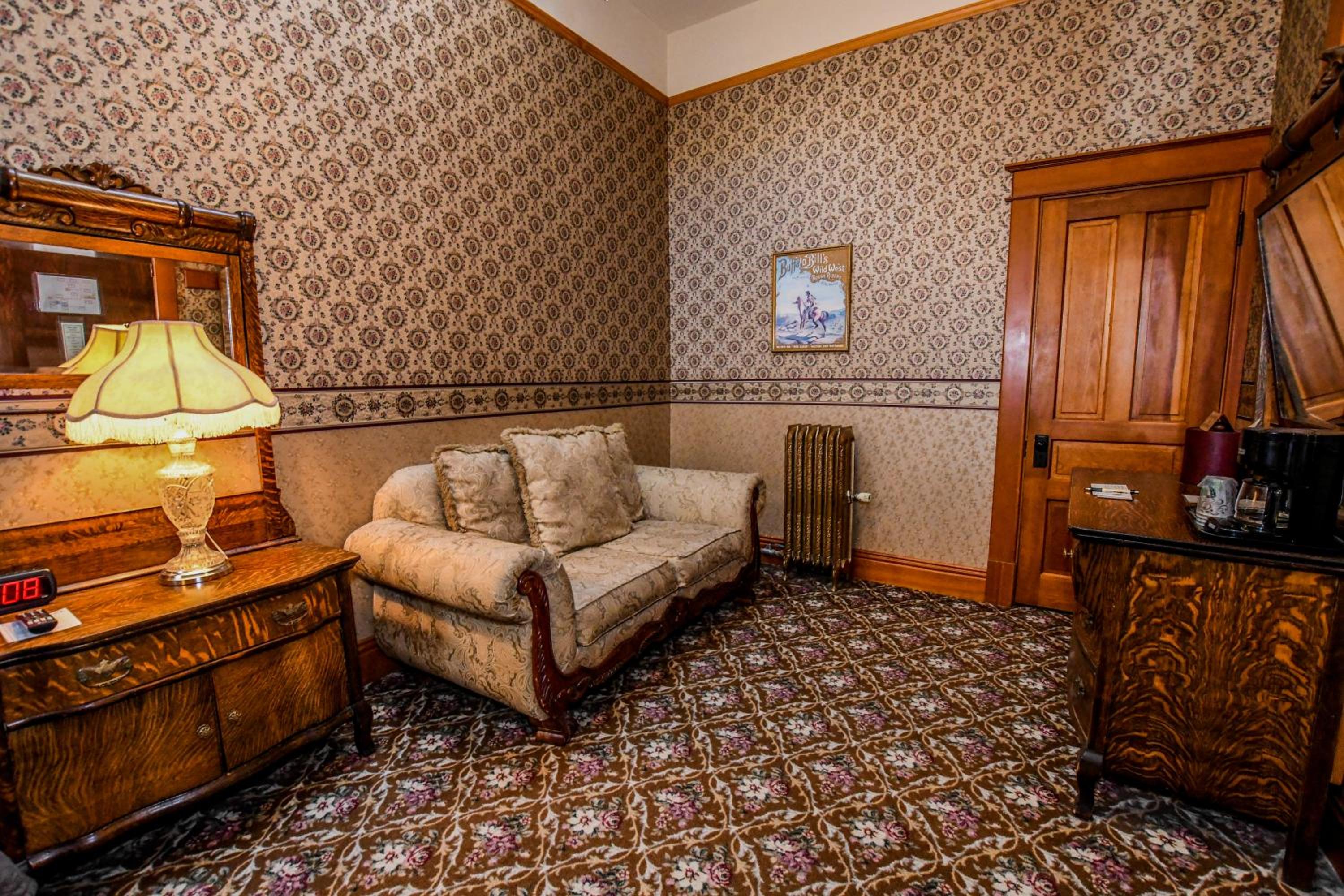 King Room photo 2