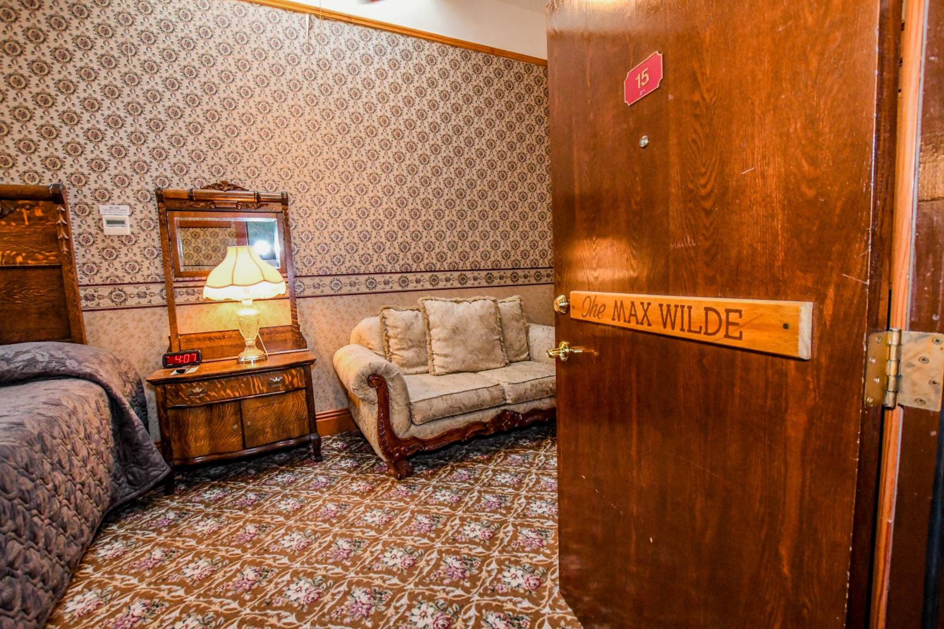 King Room photo 1