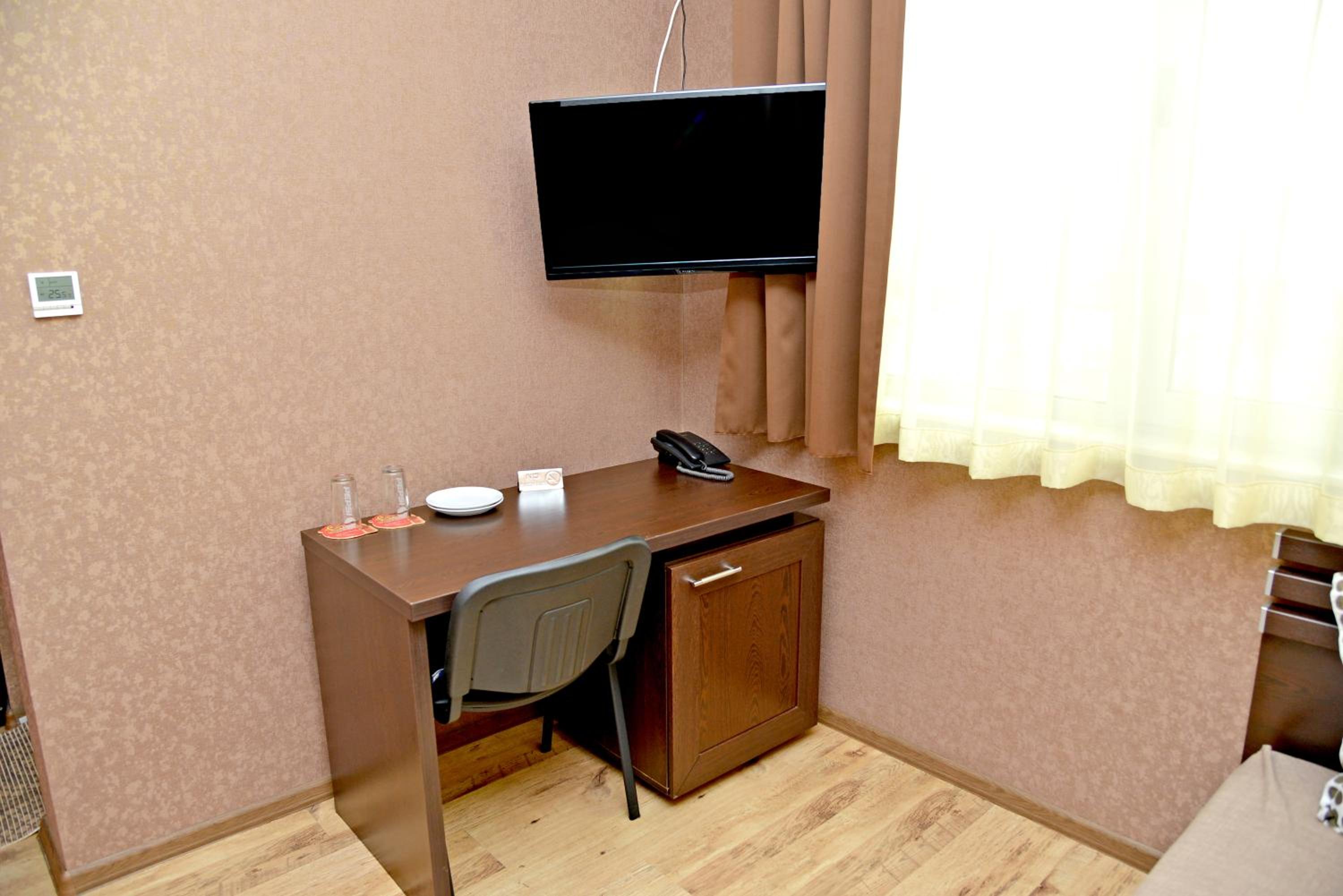 Double Room photo 3