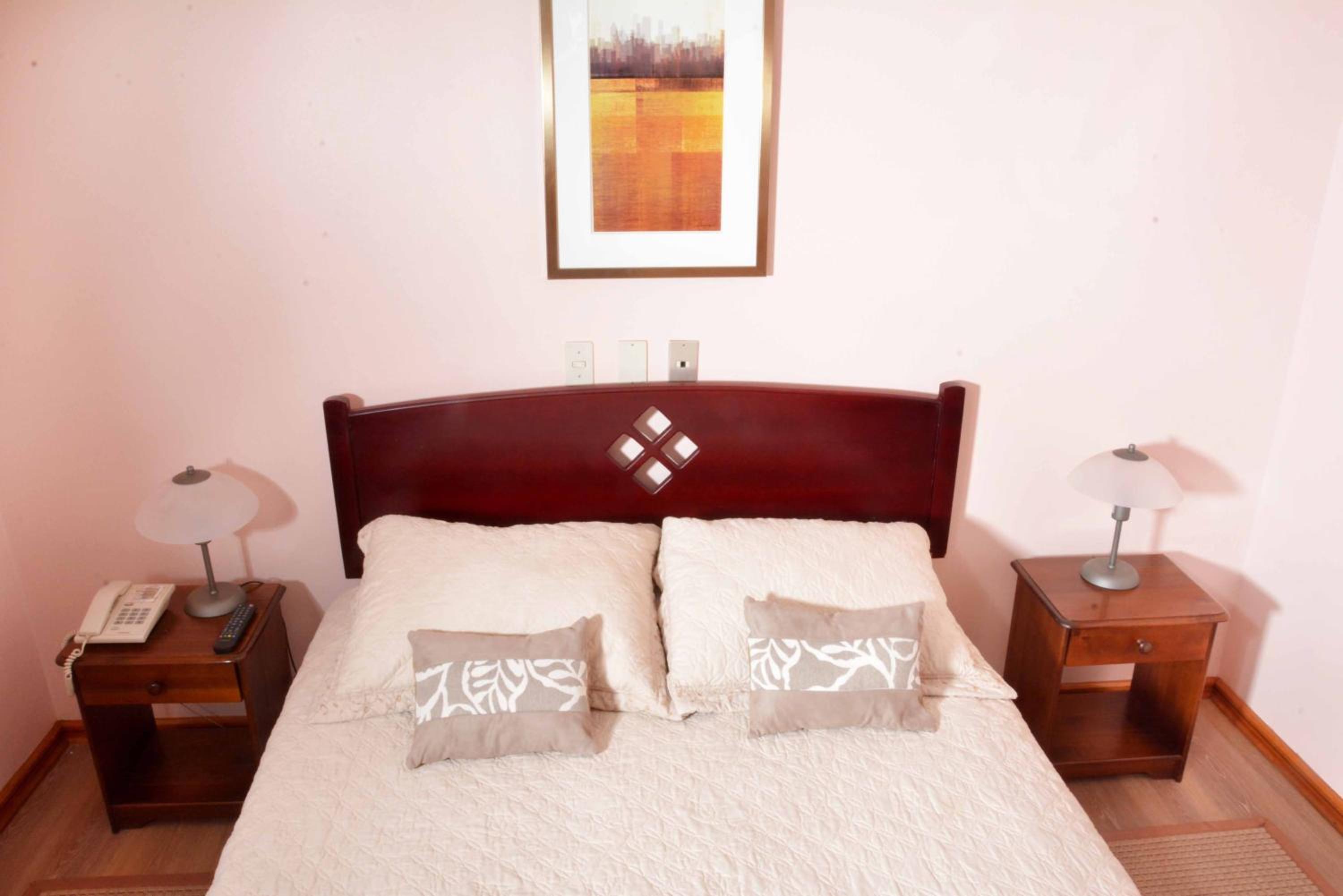 Business Double Room photo 1