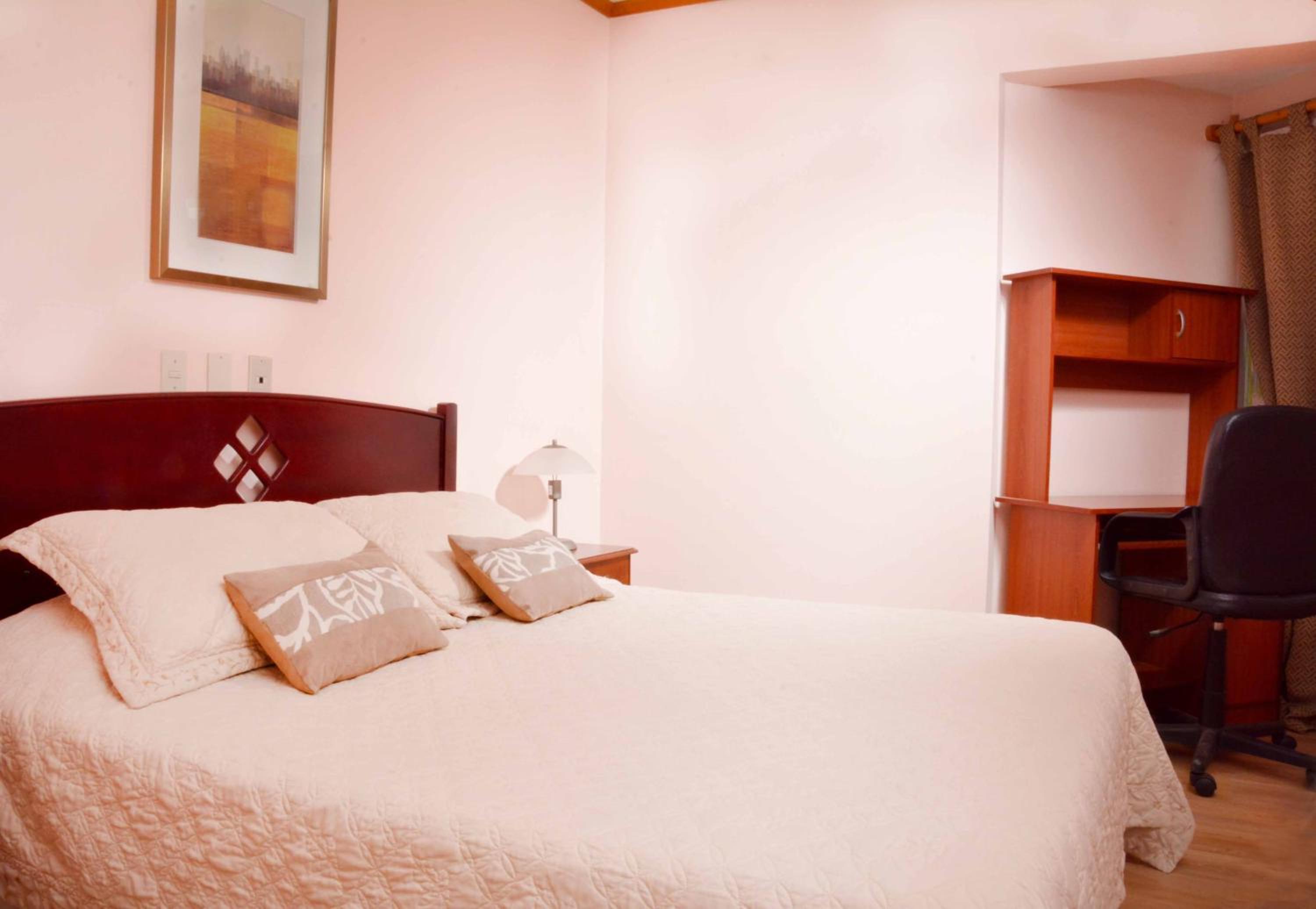 Business Double Room photo 2