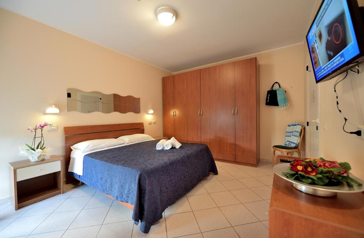 Double Room - Disability Access