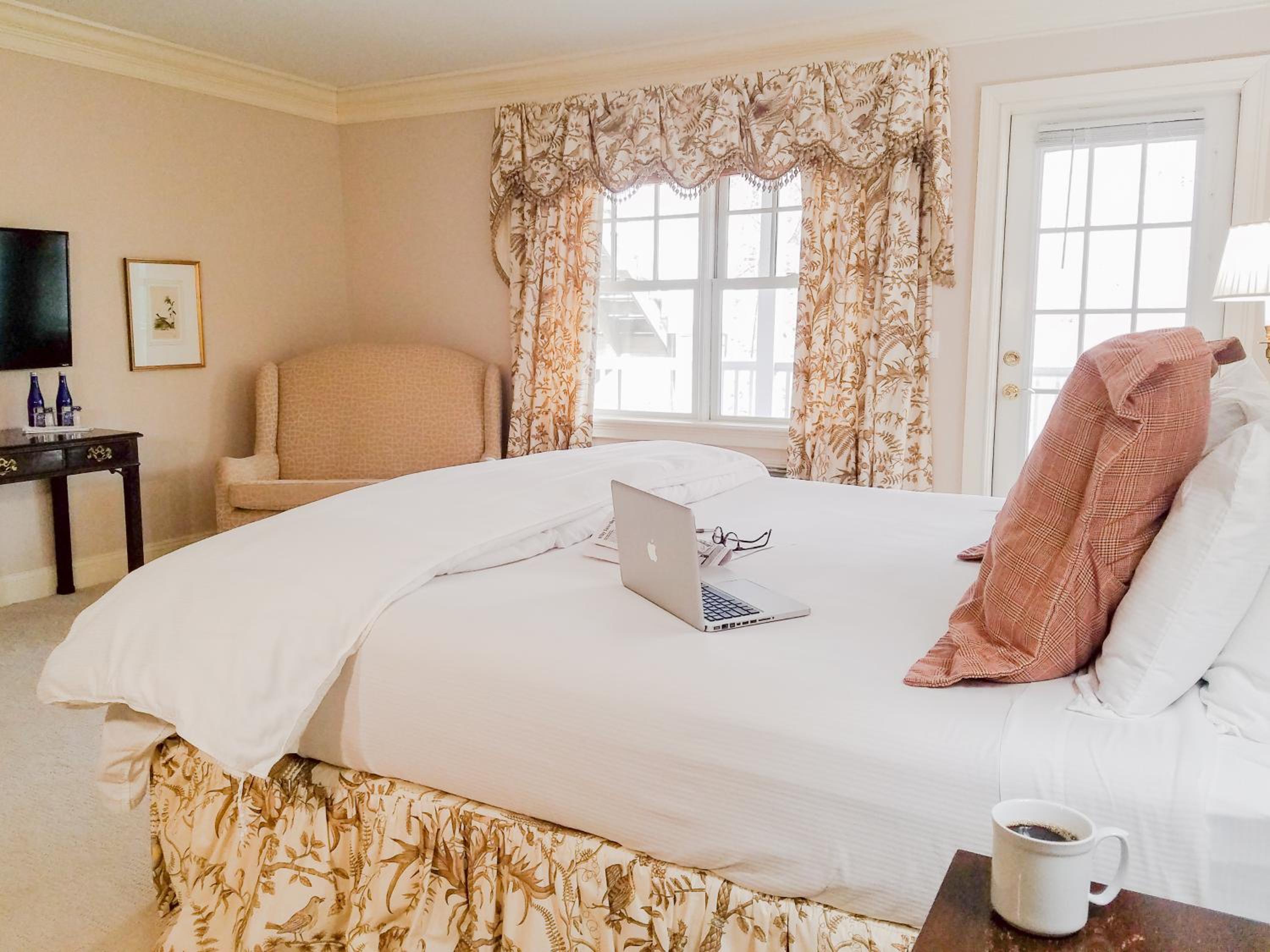 Superior King Room photo 3