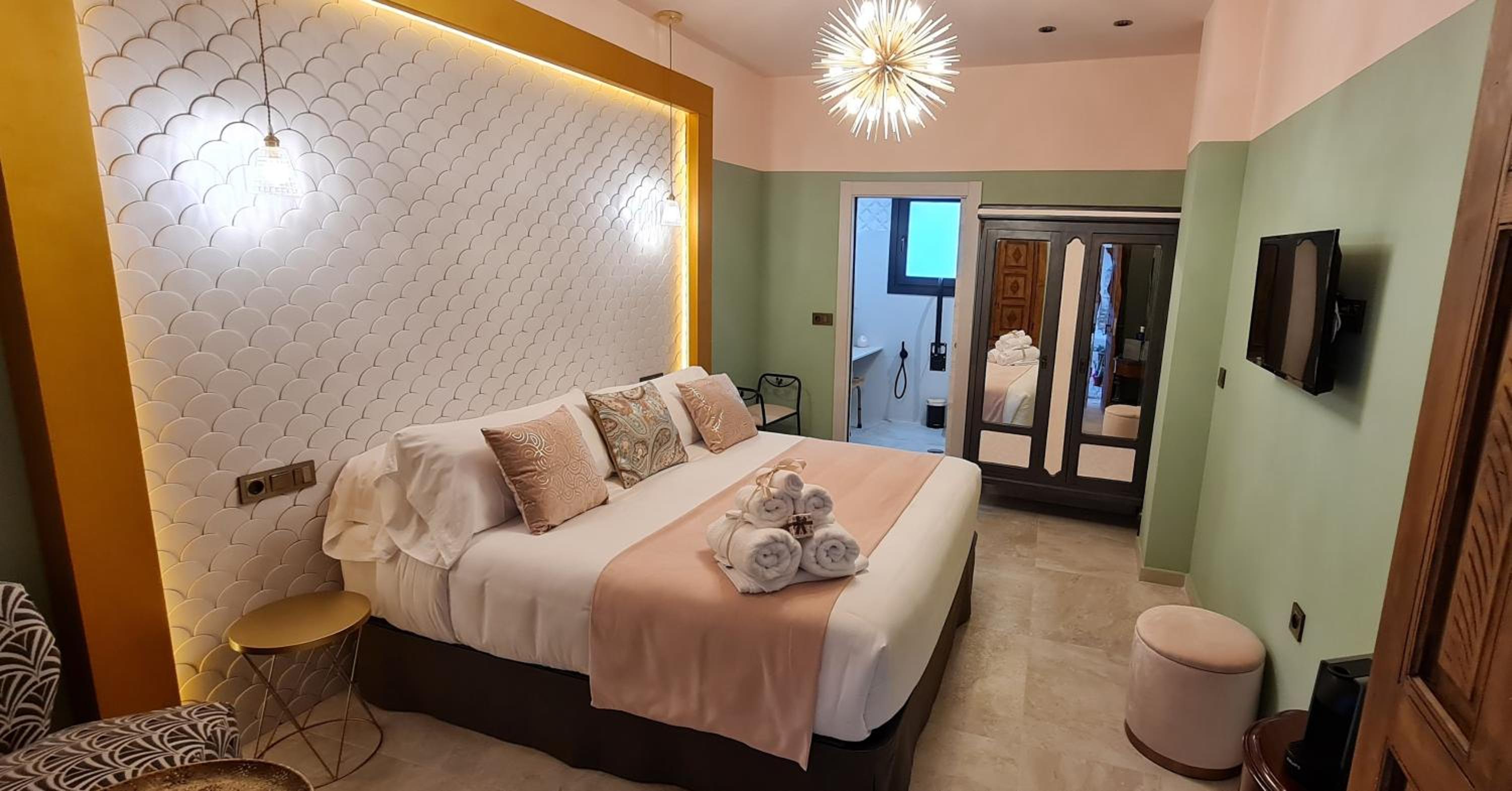 Murallas de Jayrán Boutique Hotel, Billede 4