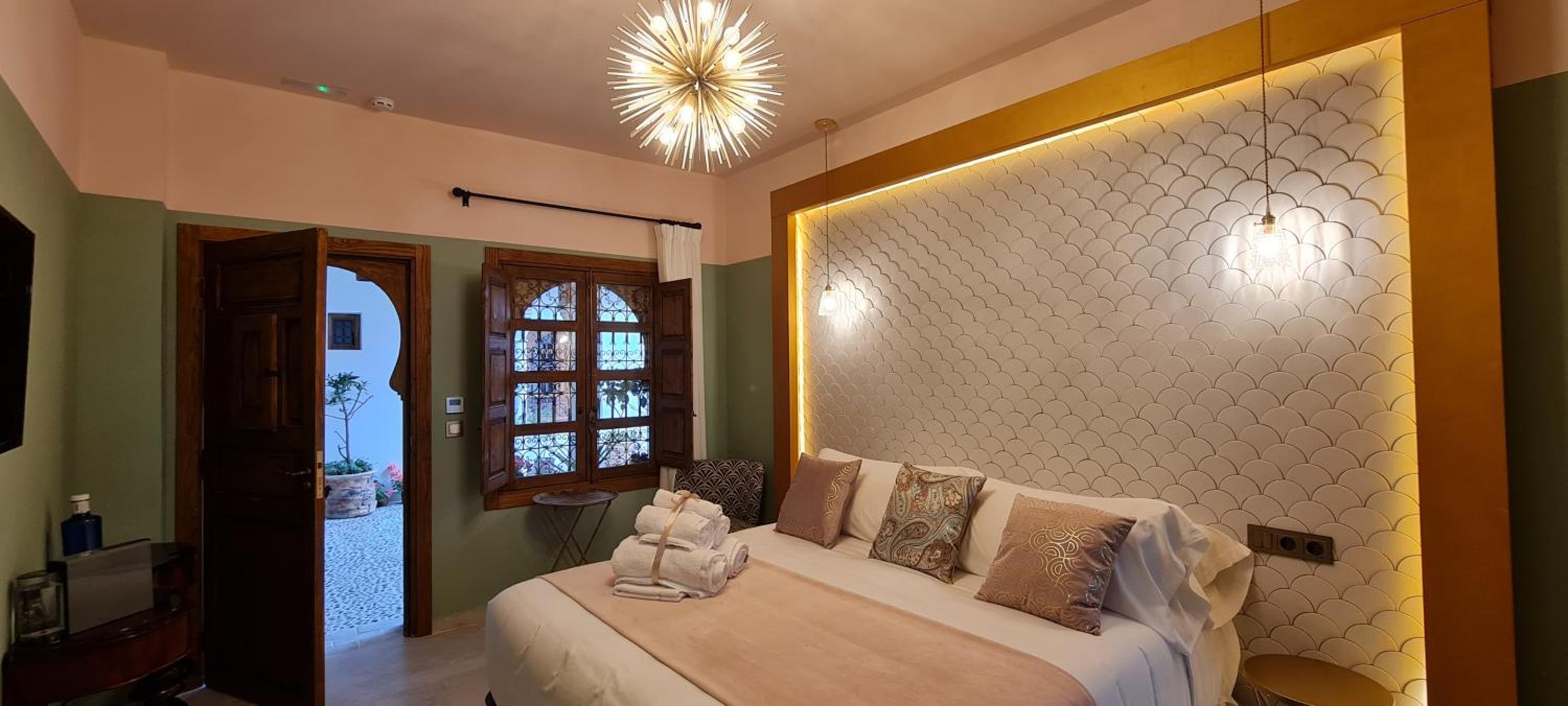 Murallas de Jayrán Boutique Hotel, Billede 3