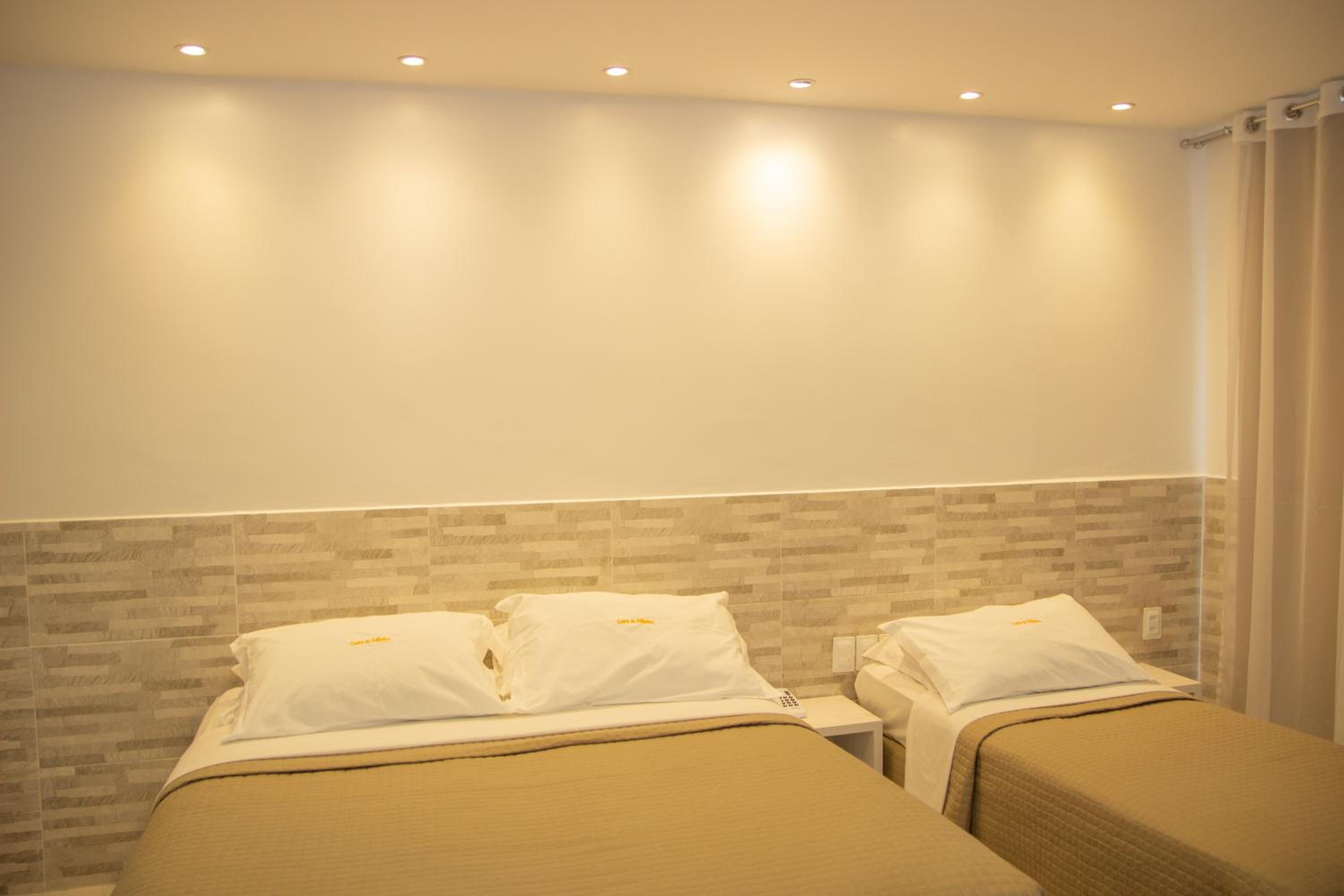 Standard Triple Room photo 1