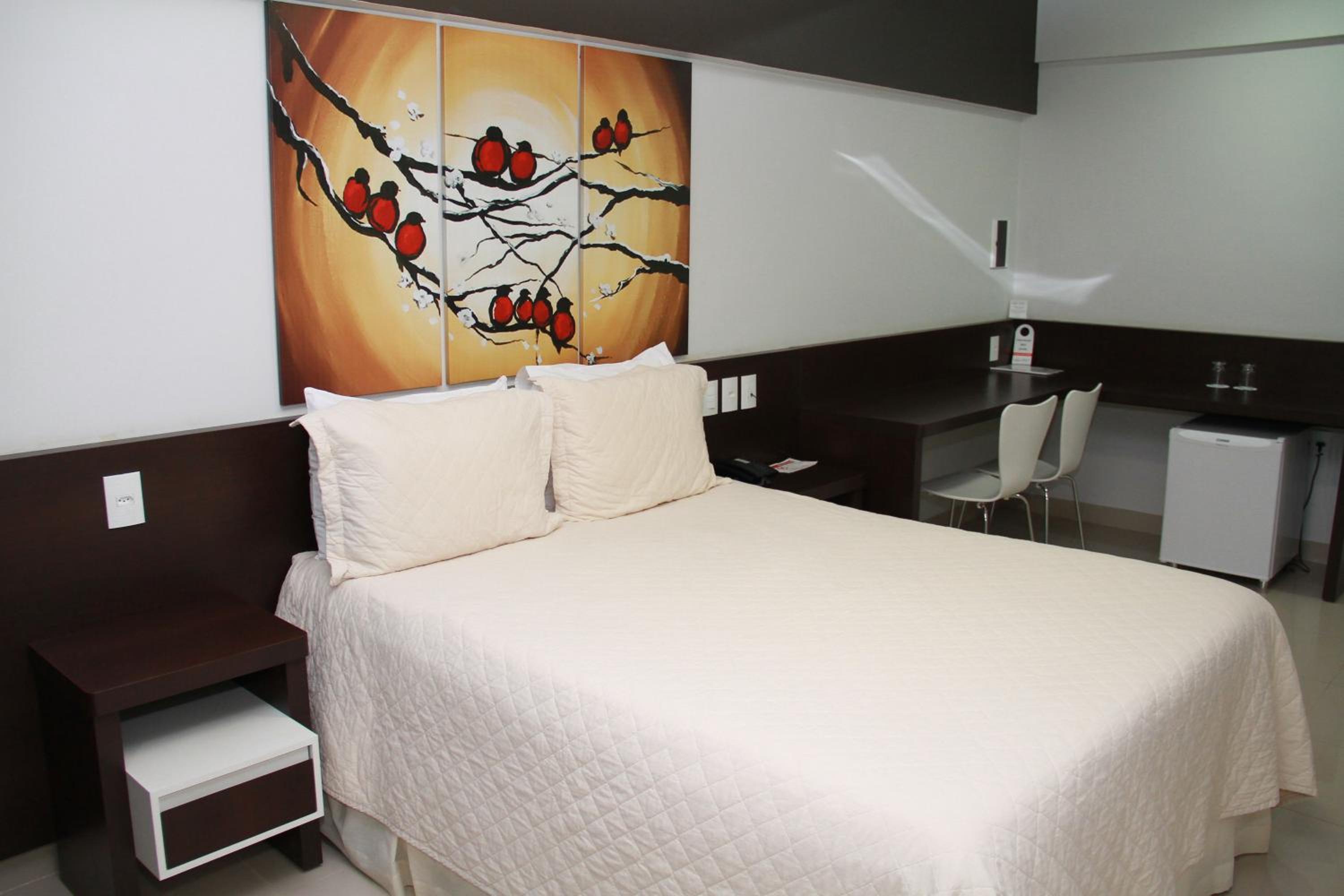 Double Room - Photo 1