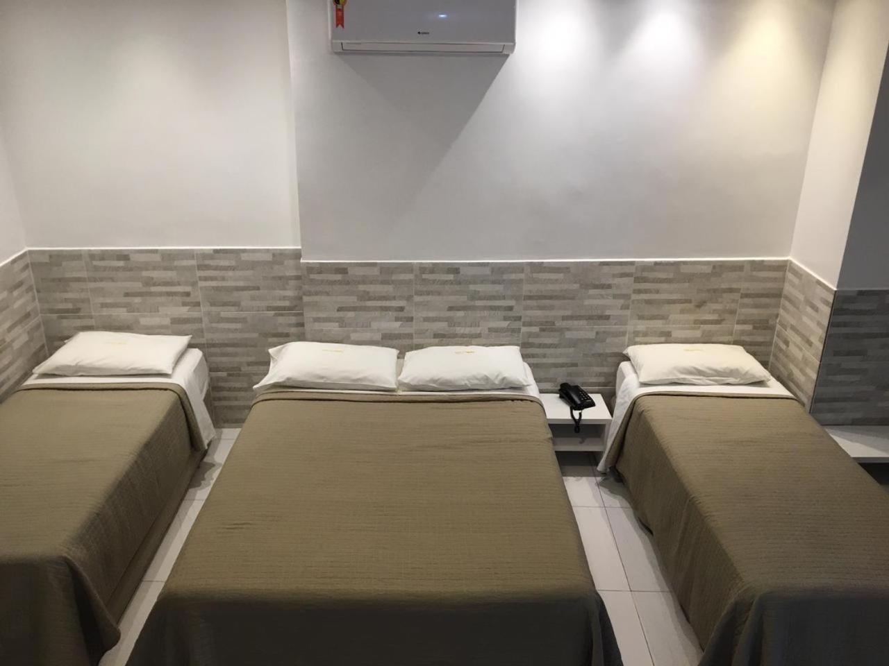 Quadruple Room with Sea View photo 1