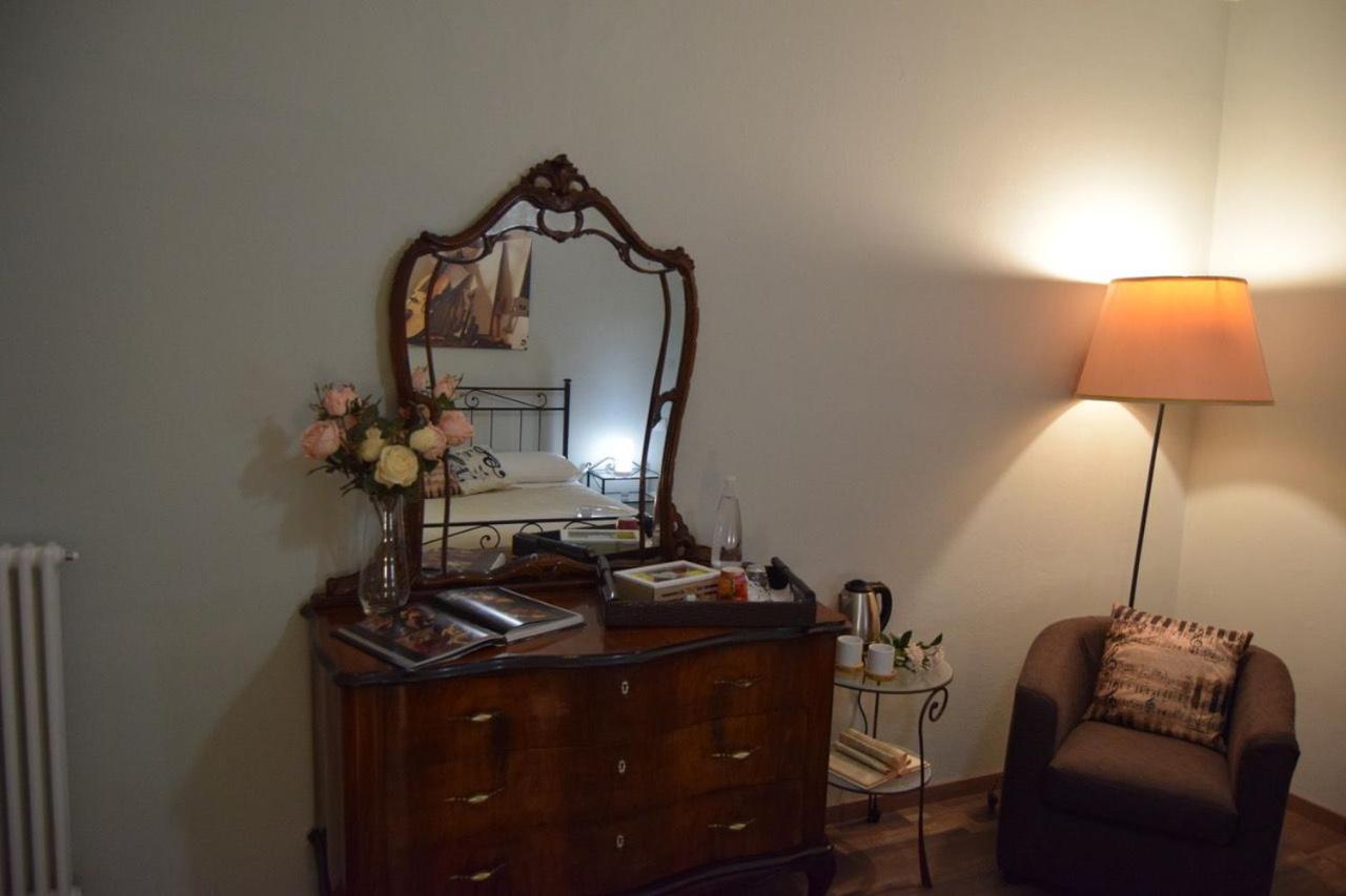Deluxe Triple Room - Photo 21