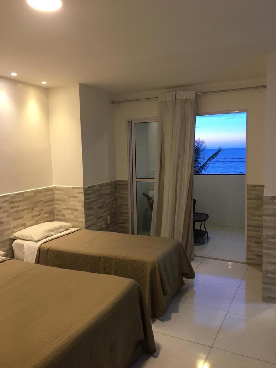Quadruple Room with Sea View photo 3