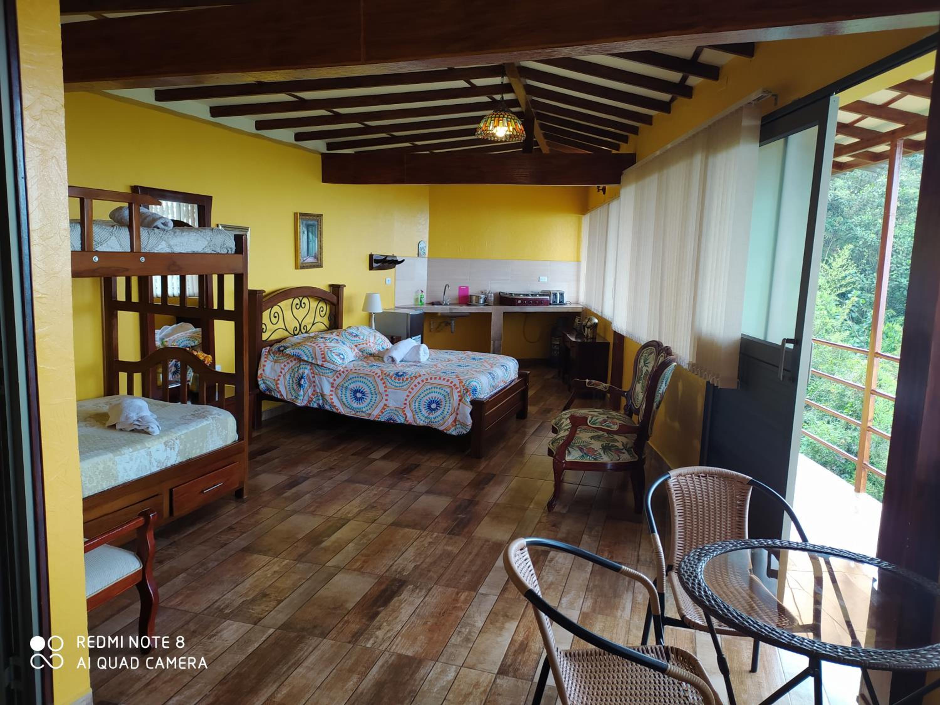 Family Suite photo 1