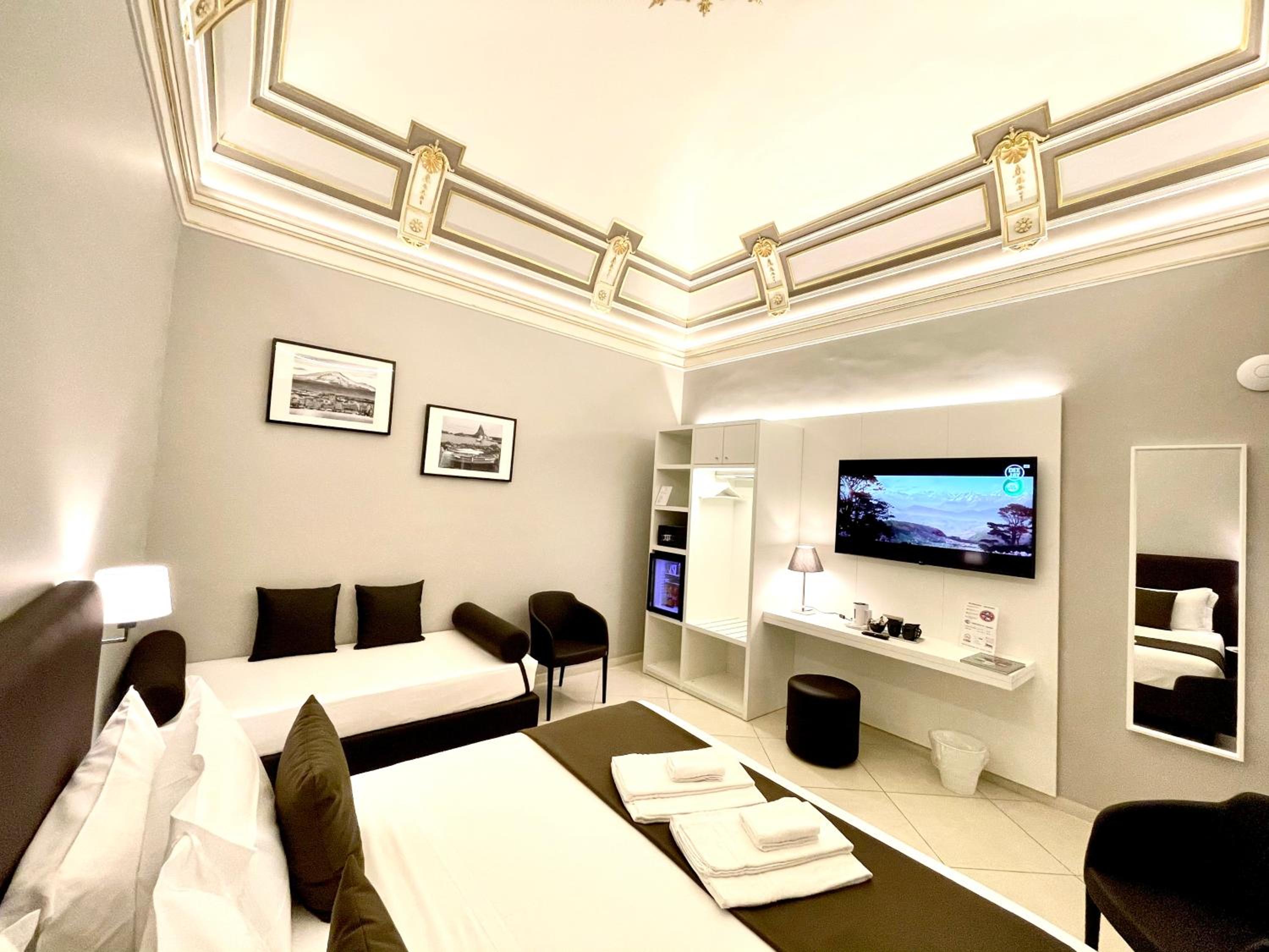 Luxury Triple Room - Photo 1