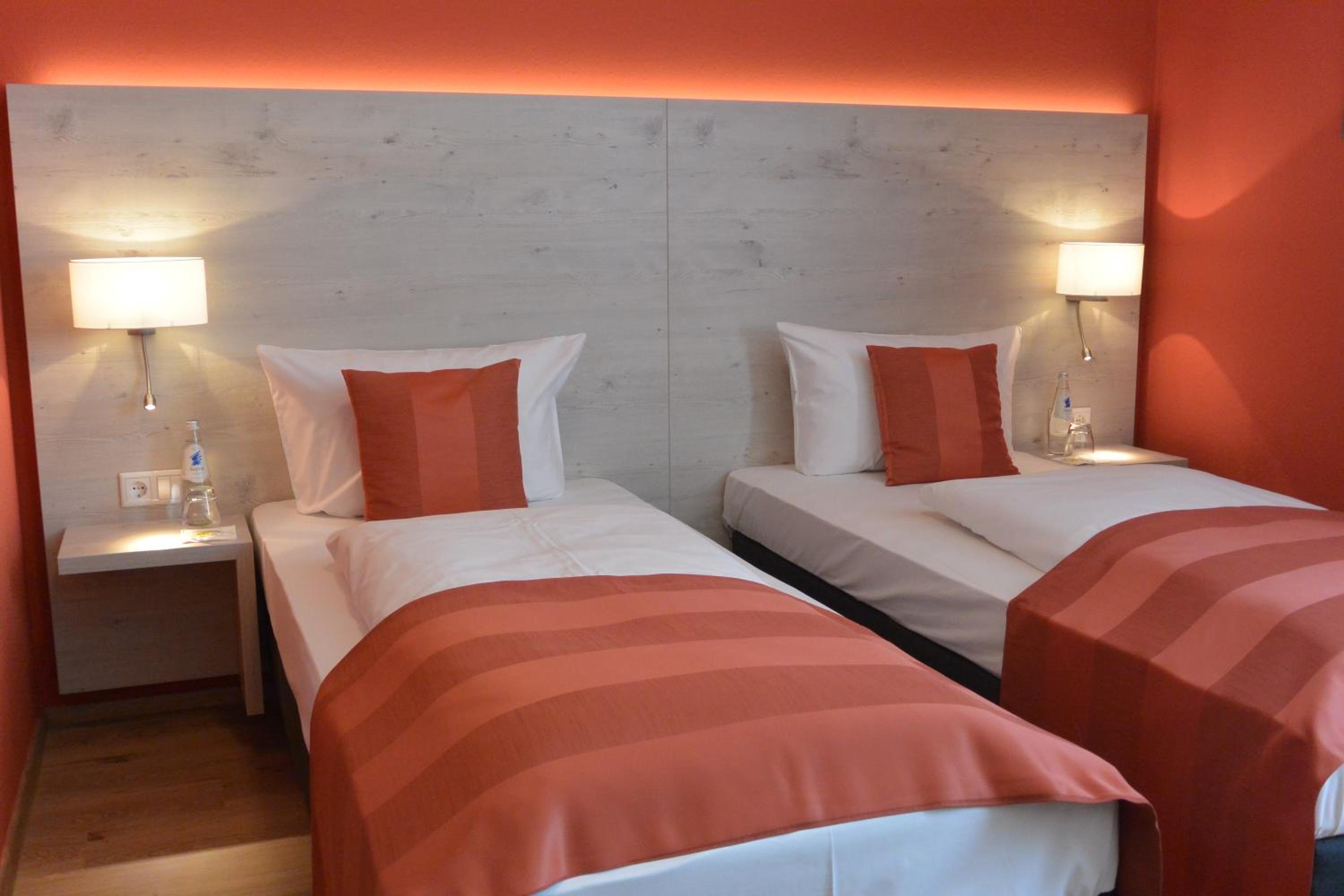Double Room - Photo 3