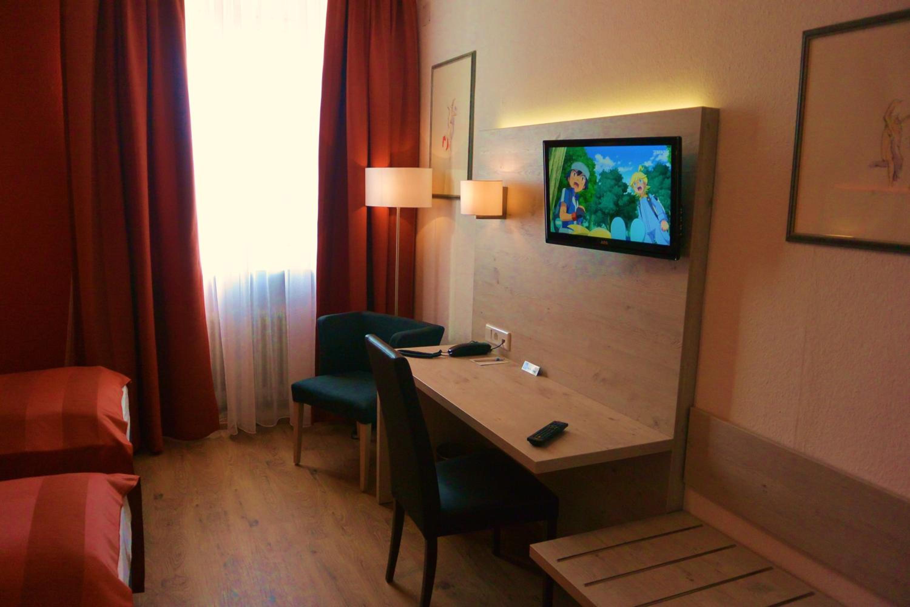 Double Room - Photo 27