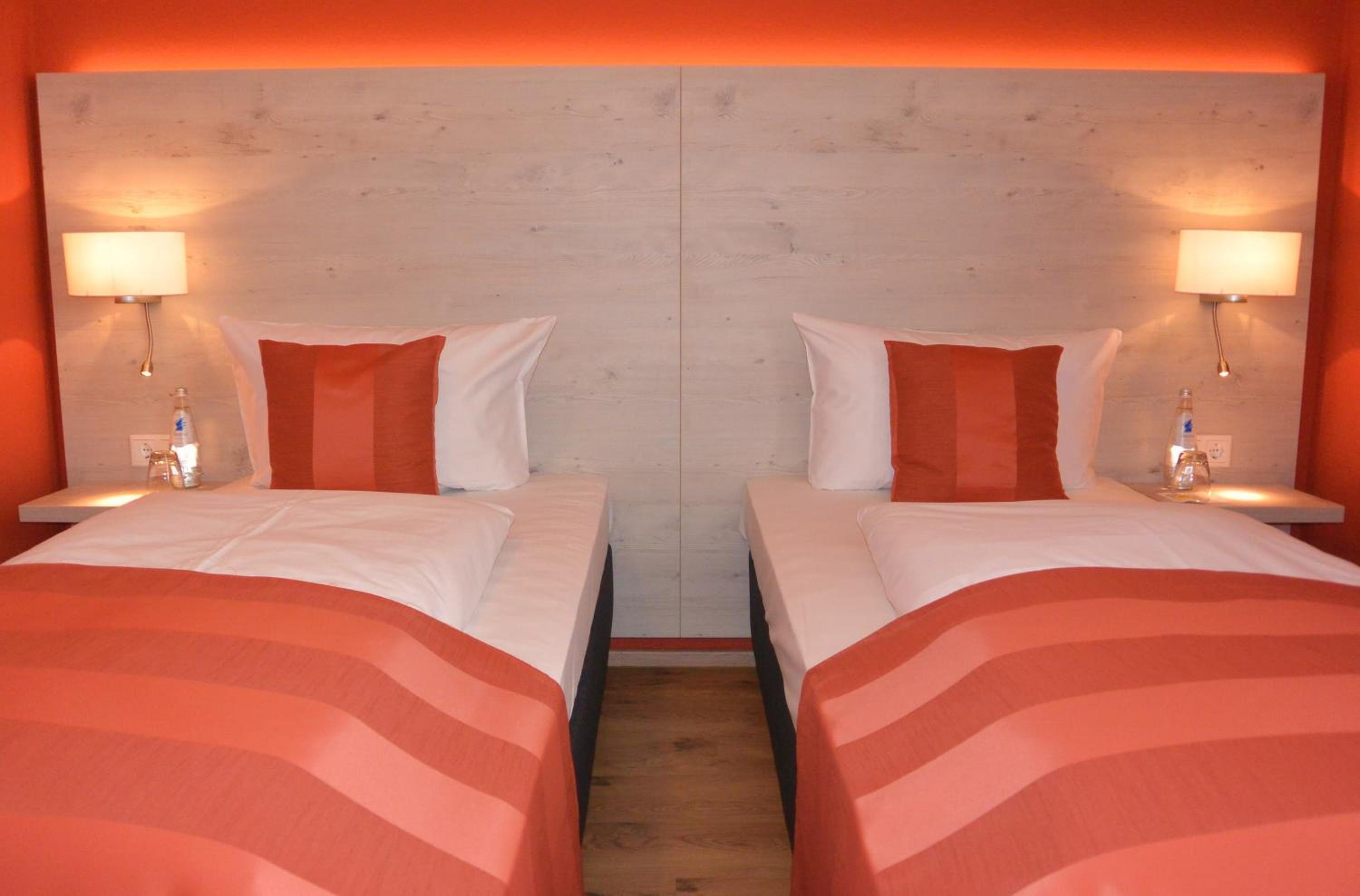 Double Room - Photo 28