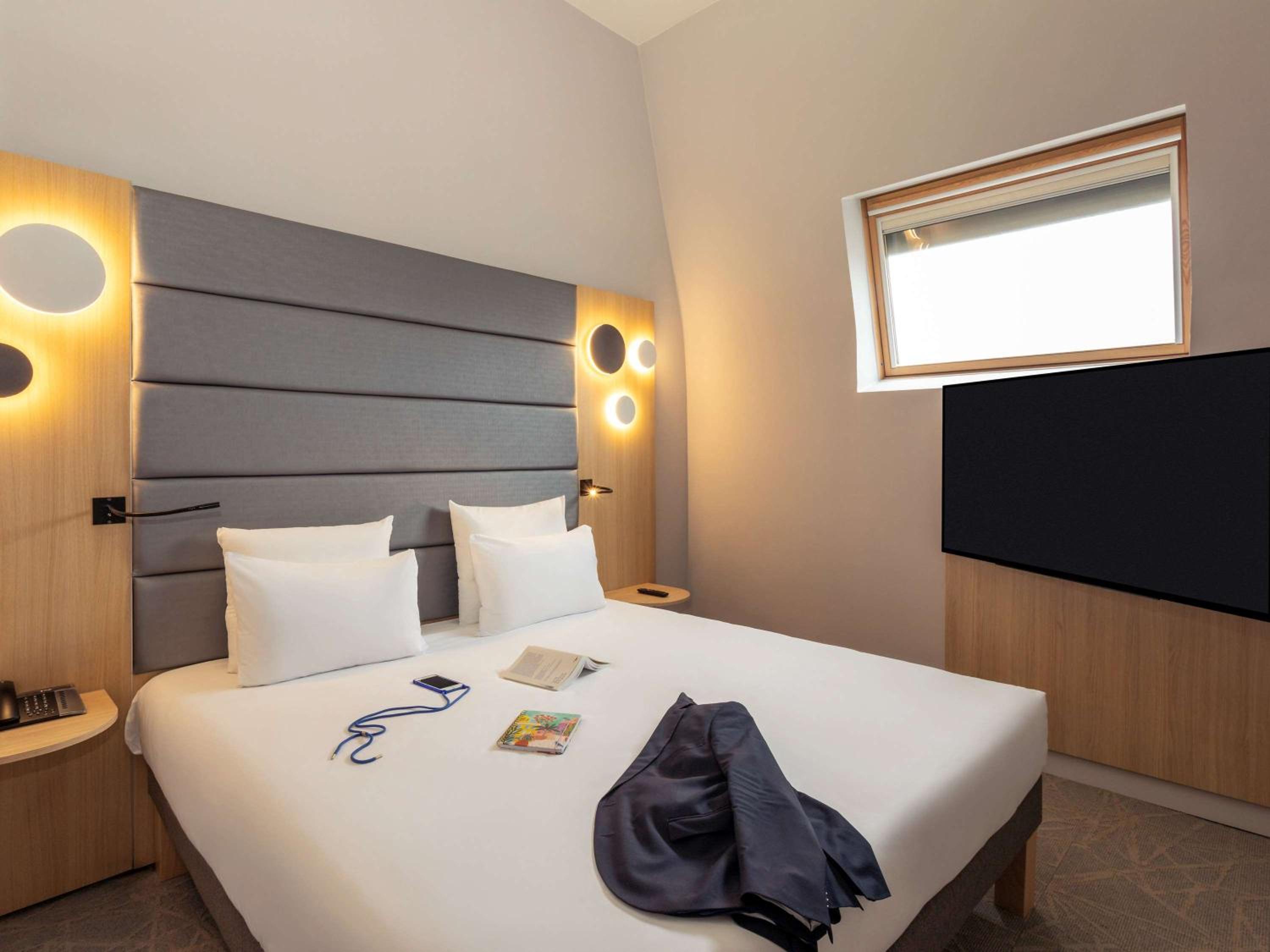 Junior King Suite