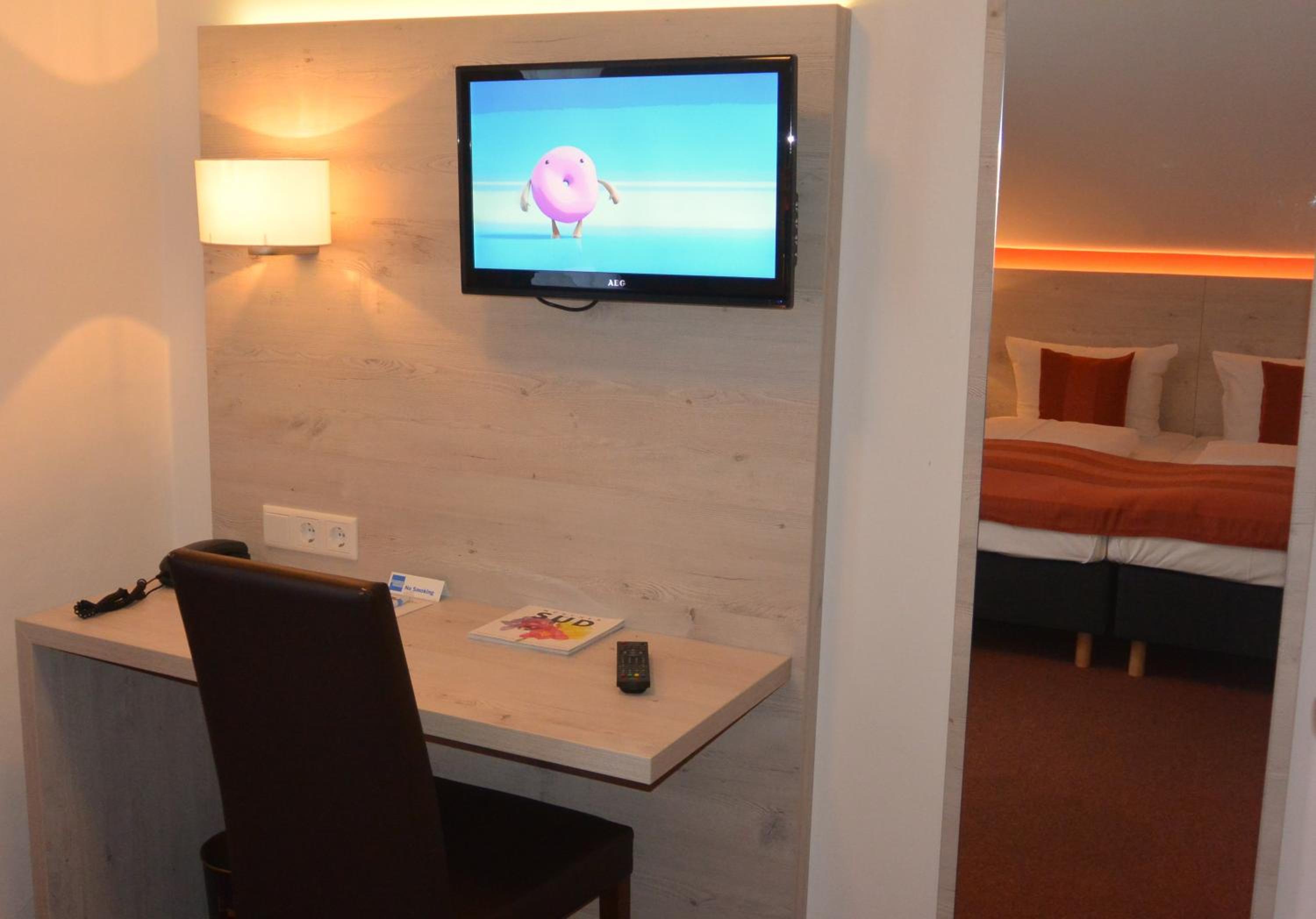 Double Room - Photo 29