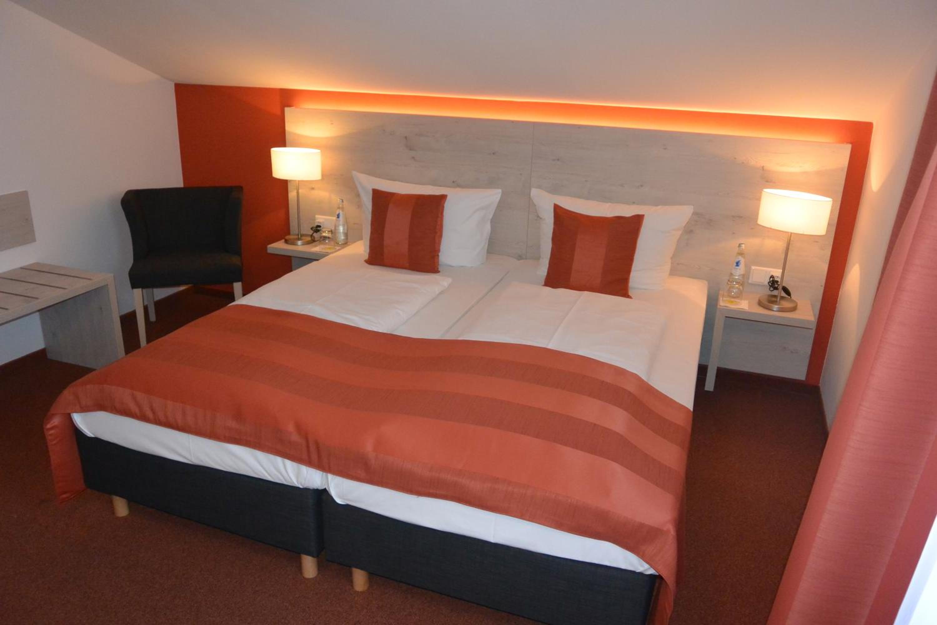 Double Room - Photo 30