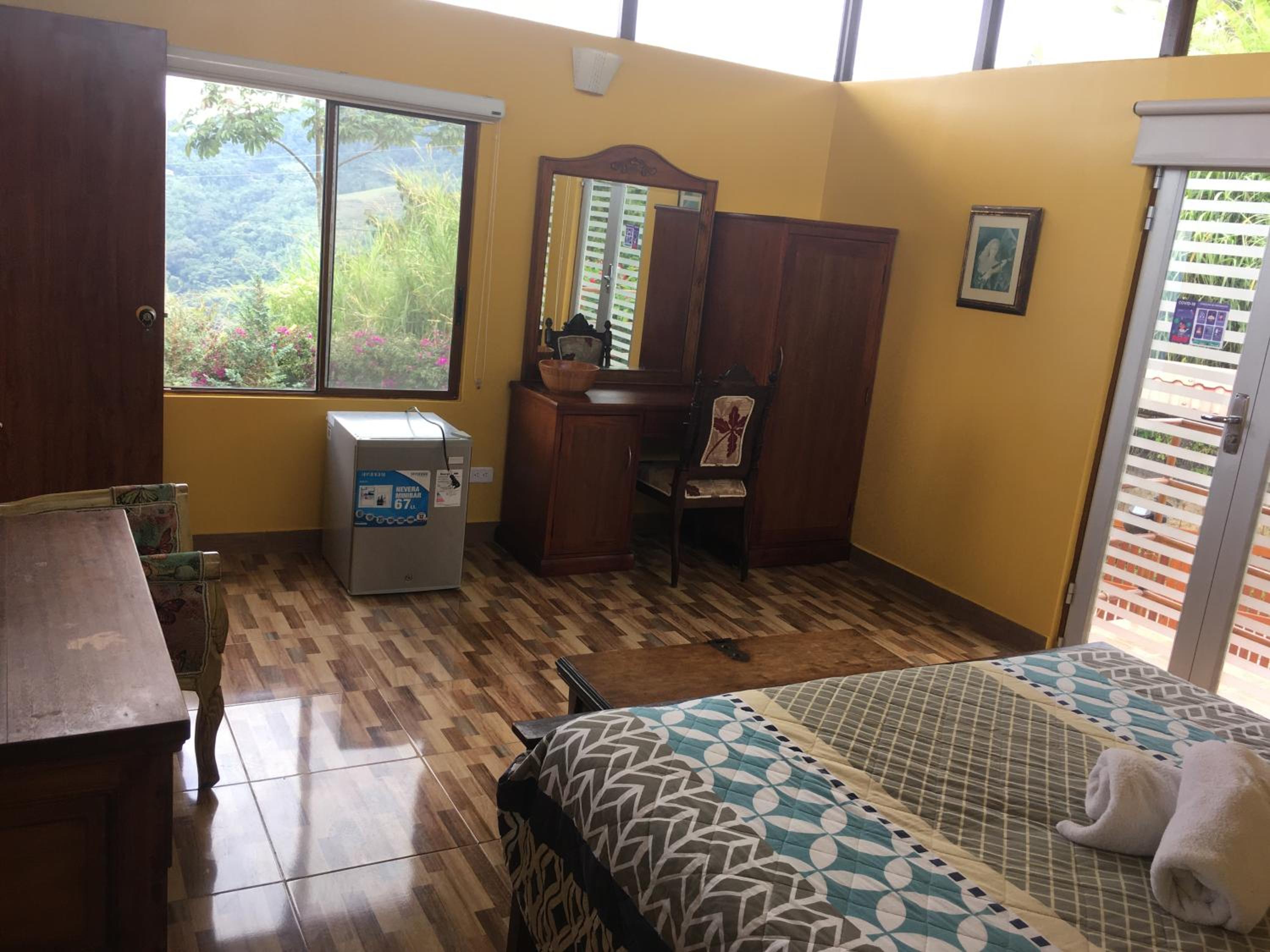 Double Room photo 2