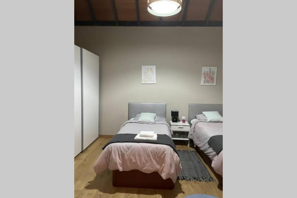 Casa de cinco habitaciones
