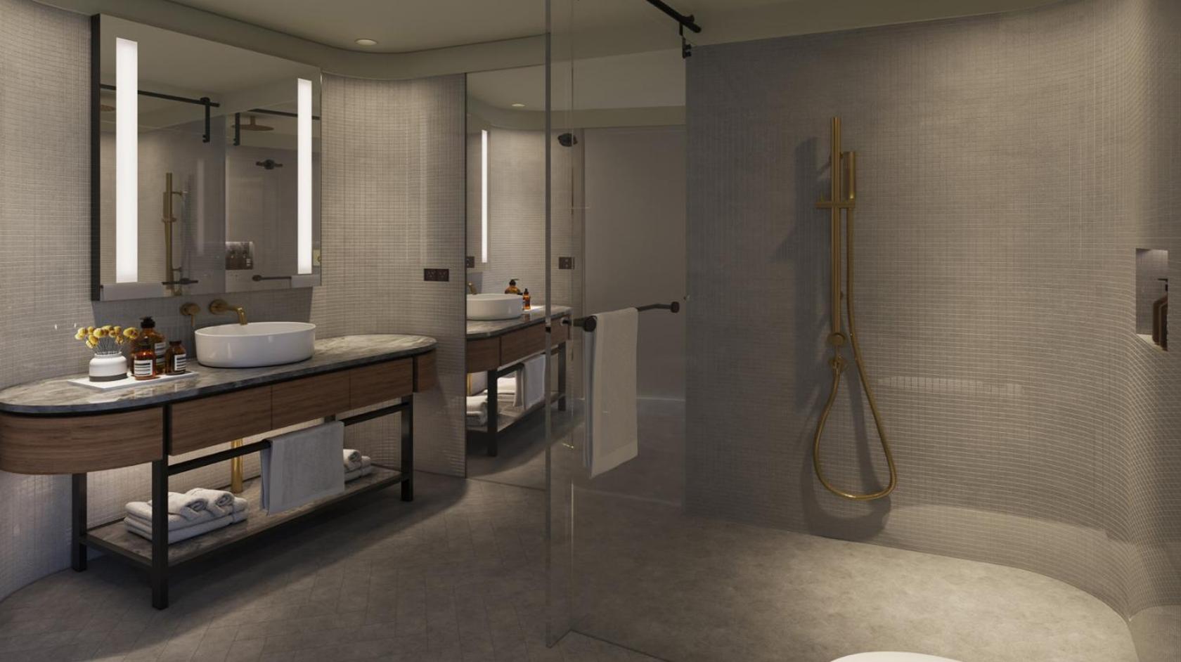 King Room - Urban - Photo 6