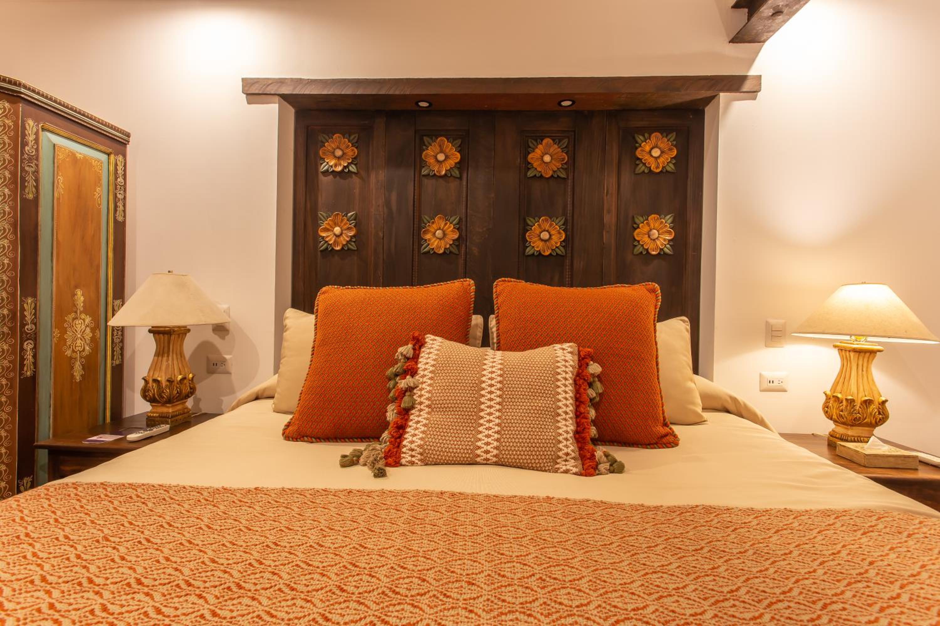 Essencial Room King - Photo 3
