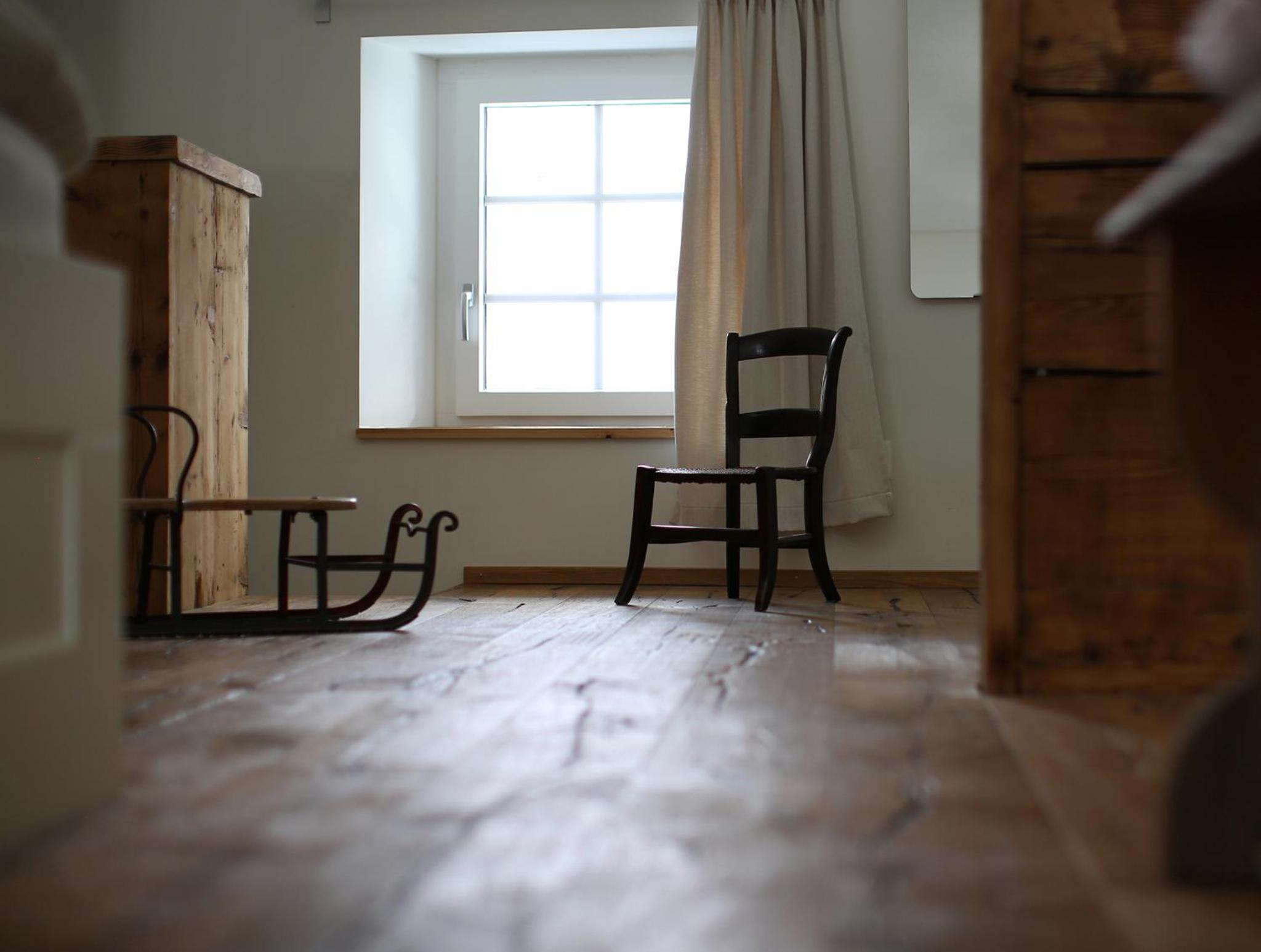 Chalet photo 1
