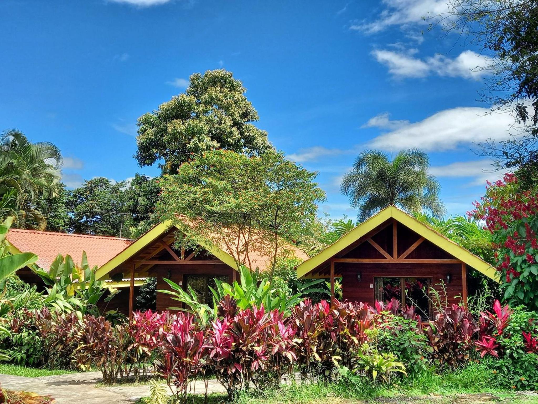 Bungalow with Patio photo 2