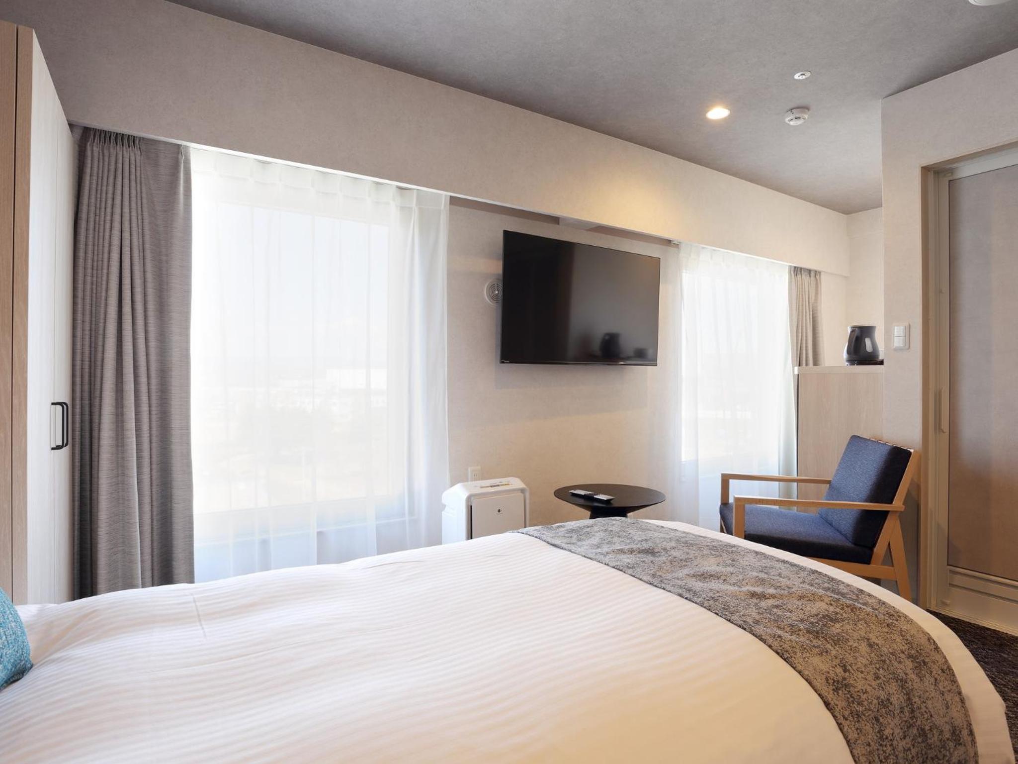 Hotel AkishimaStation TOKYO, Zdjęcie 4