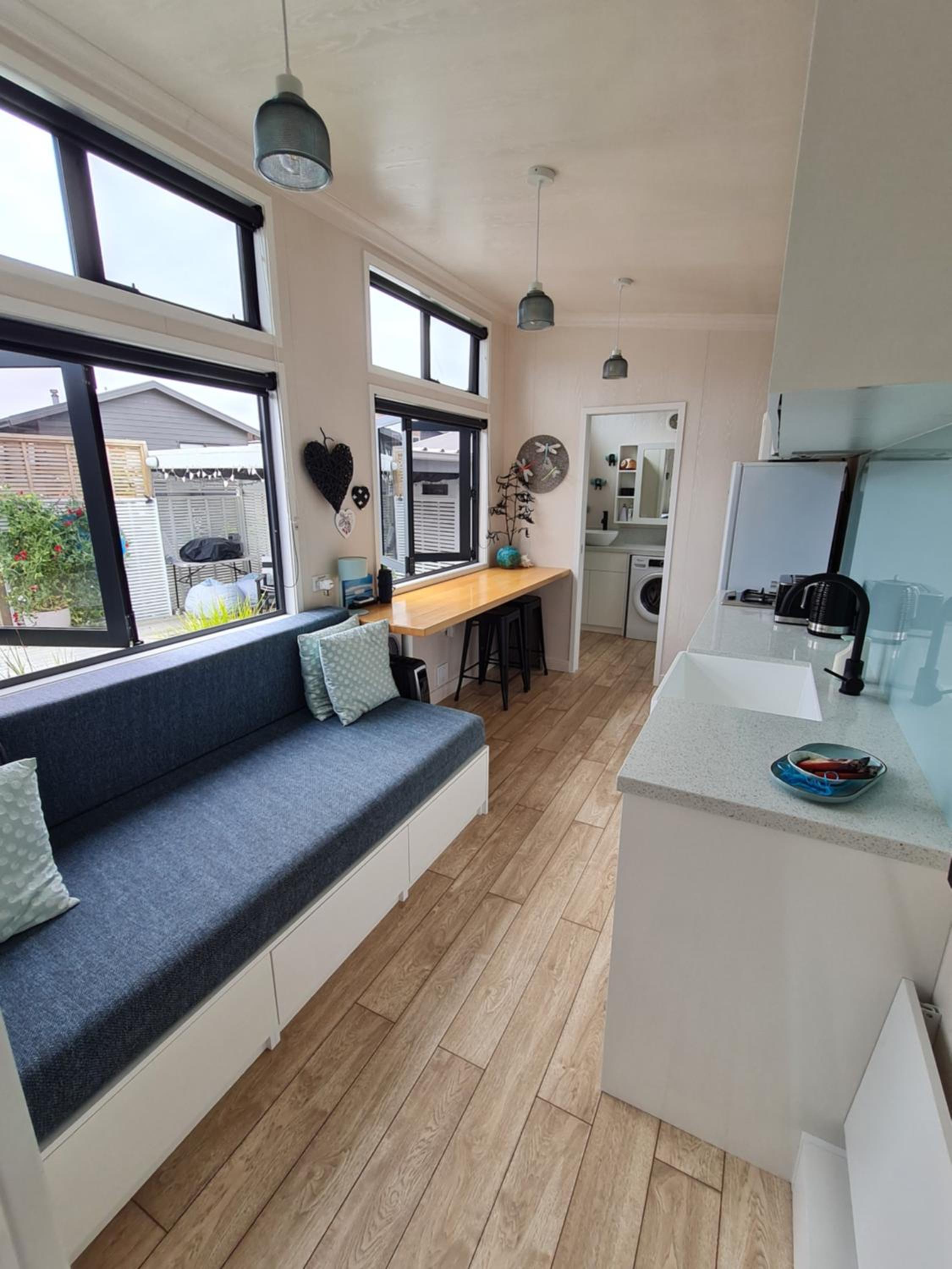 Apartment with Terrace - Photo 9