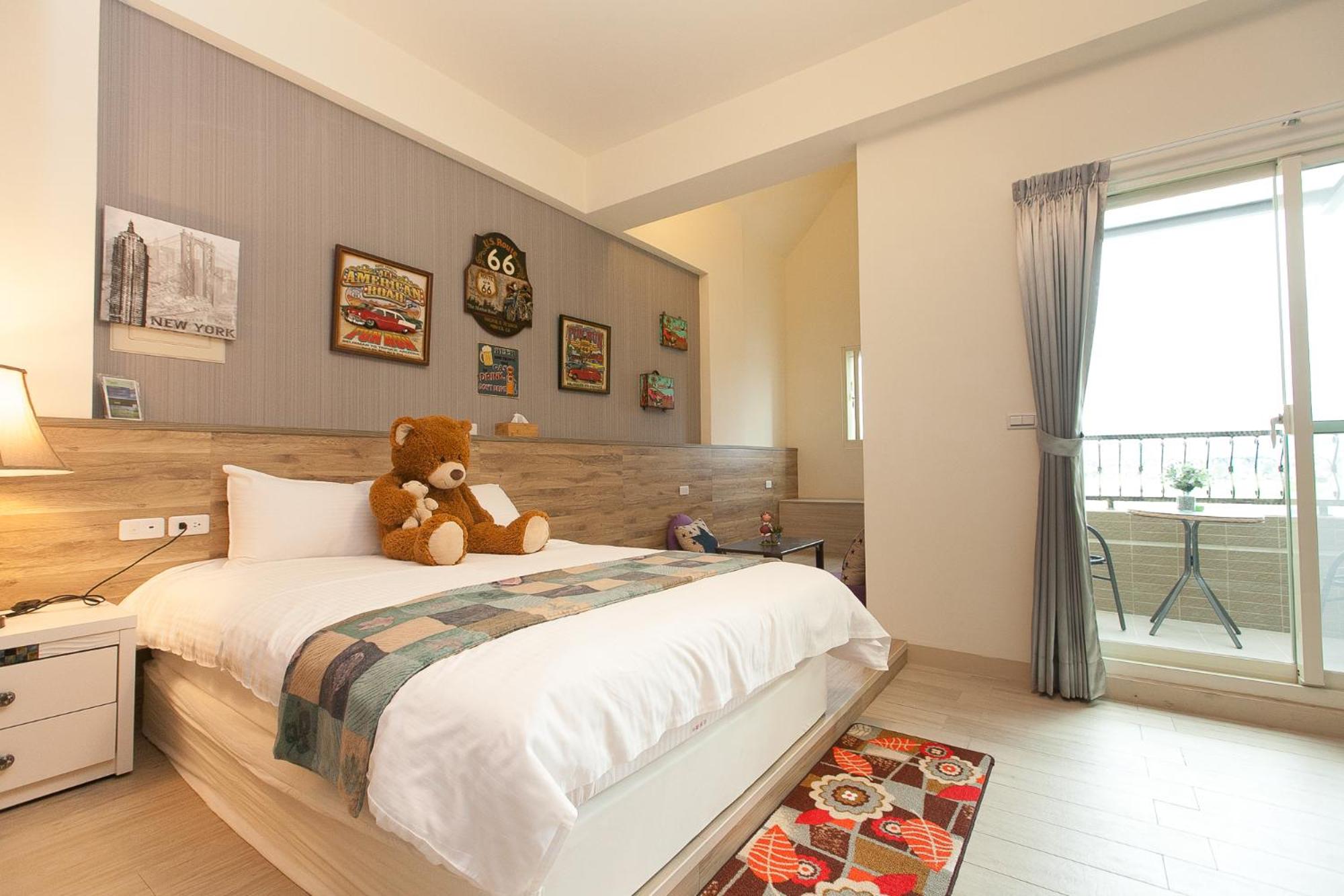 Villa photo 2