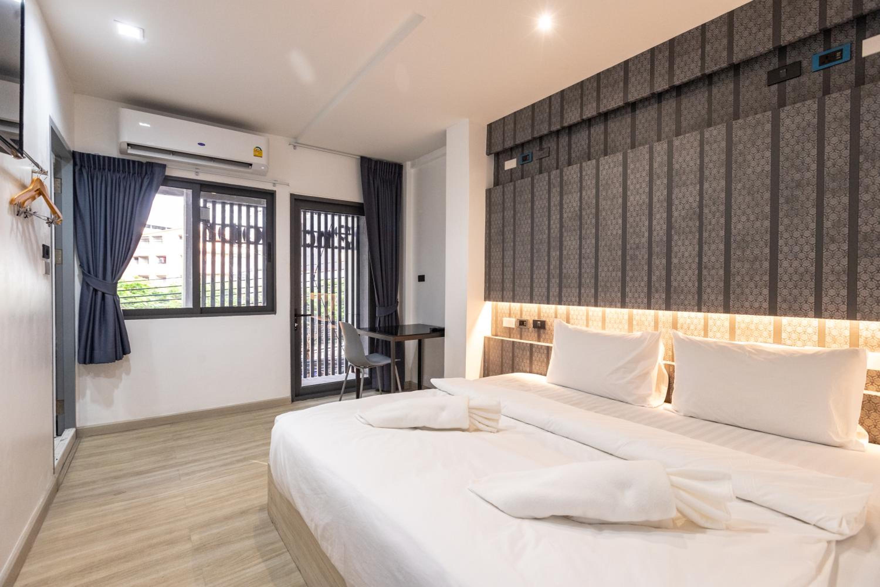Double Room photo 1