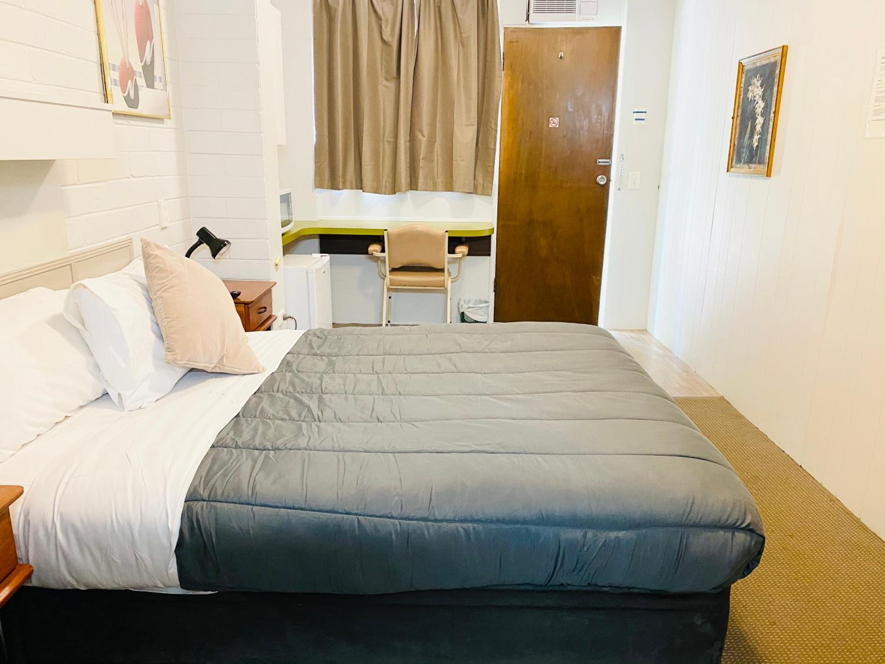 Family Double Room photo 1