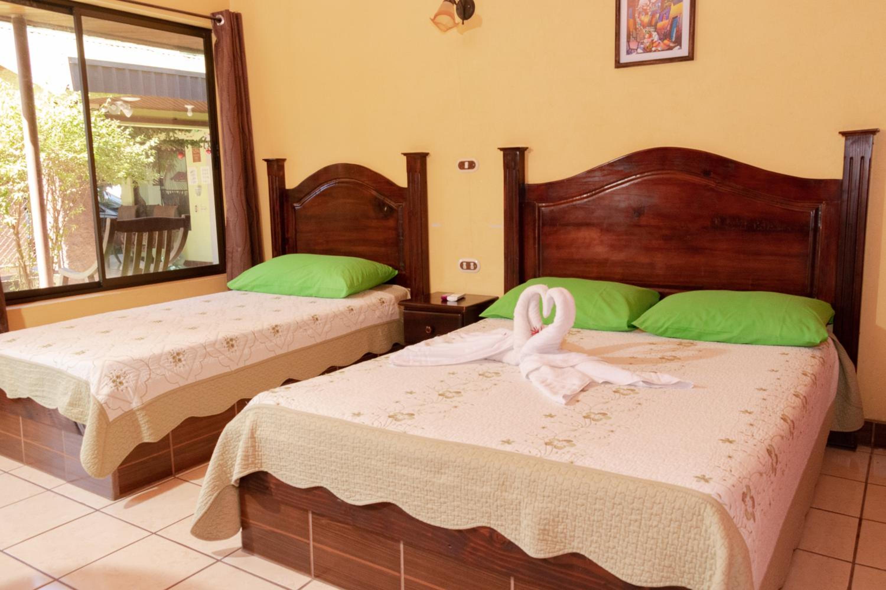 Superior Room with Private Bathroom photo 1