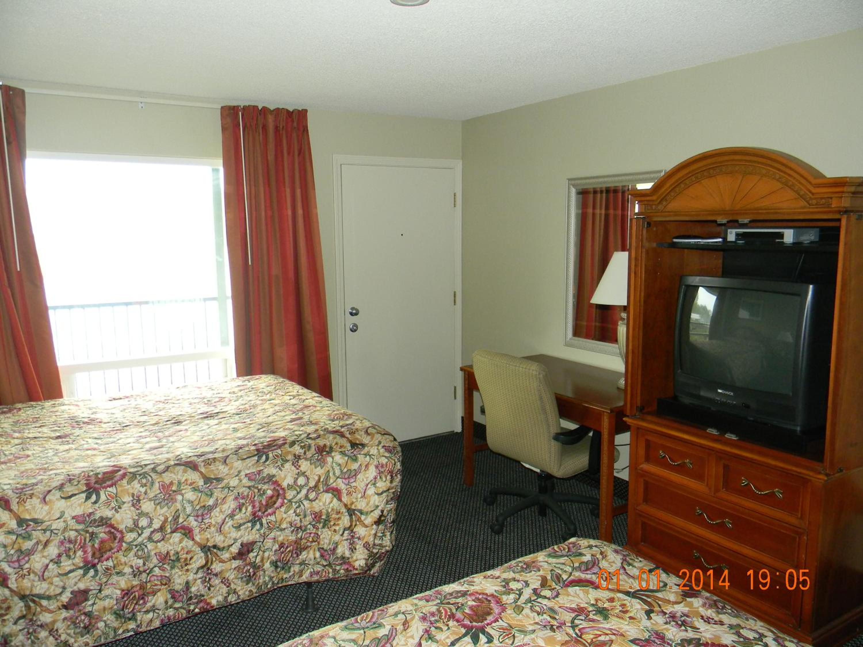 Family Double Room photo 2