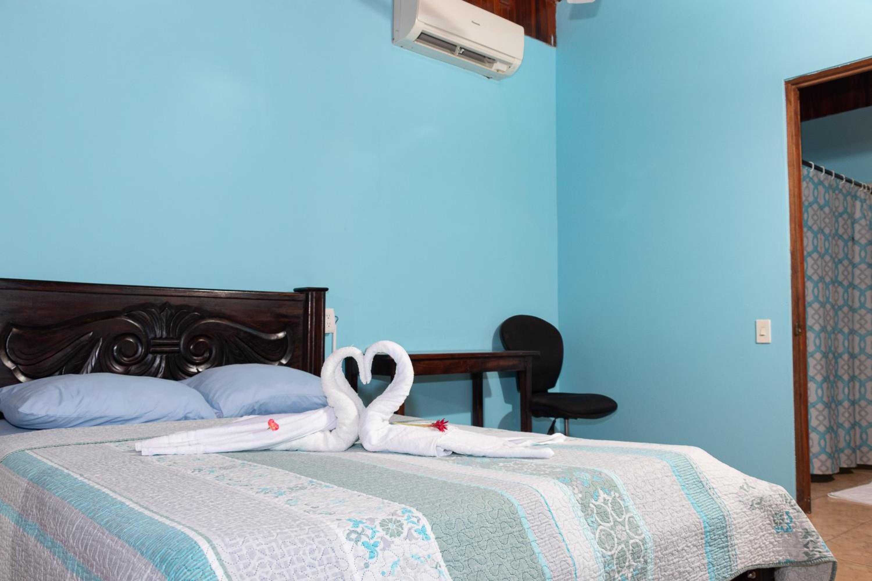 Standard Room with Private Bathroom