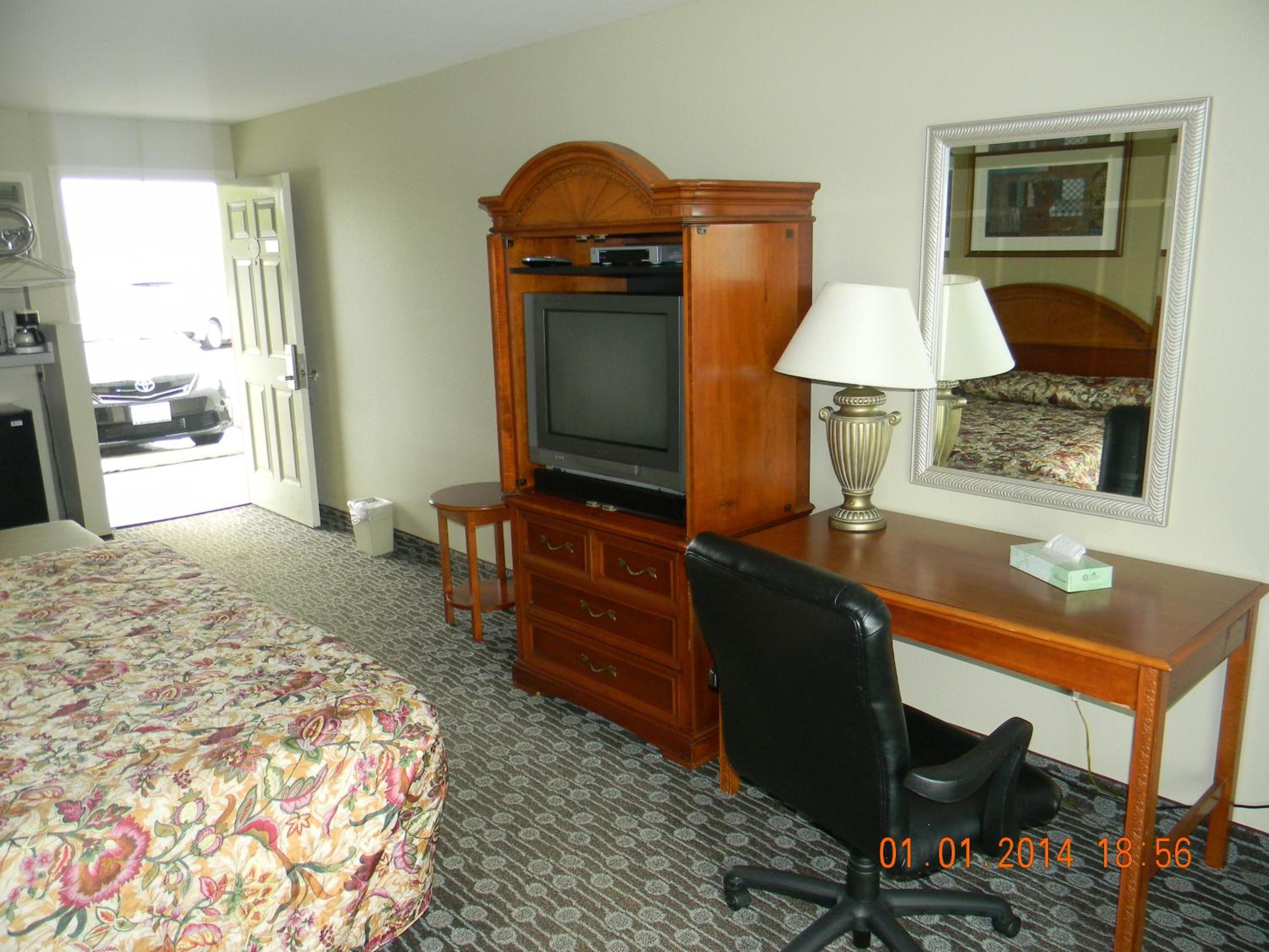 King Room photo 2