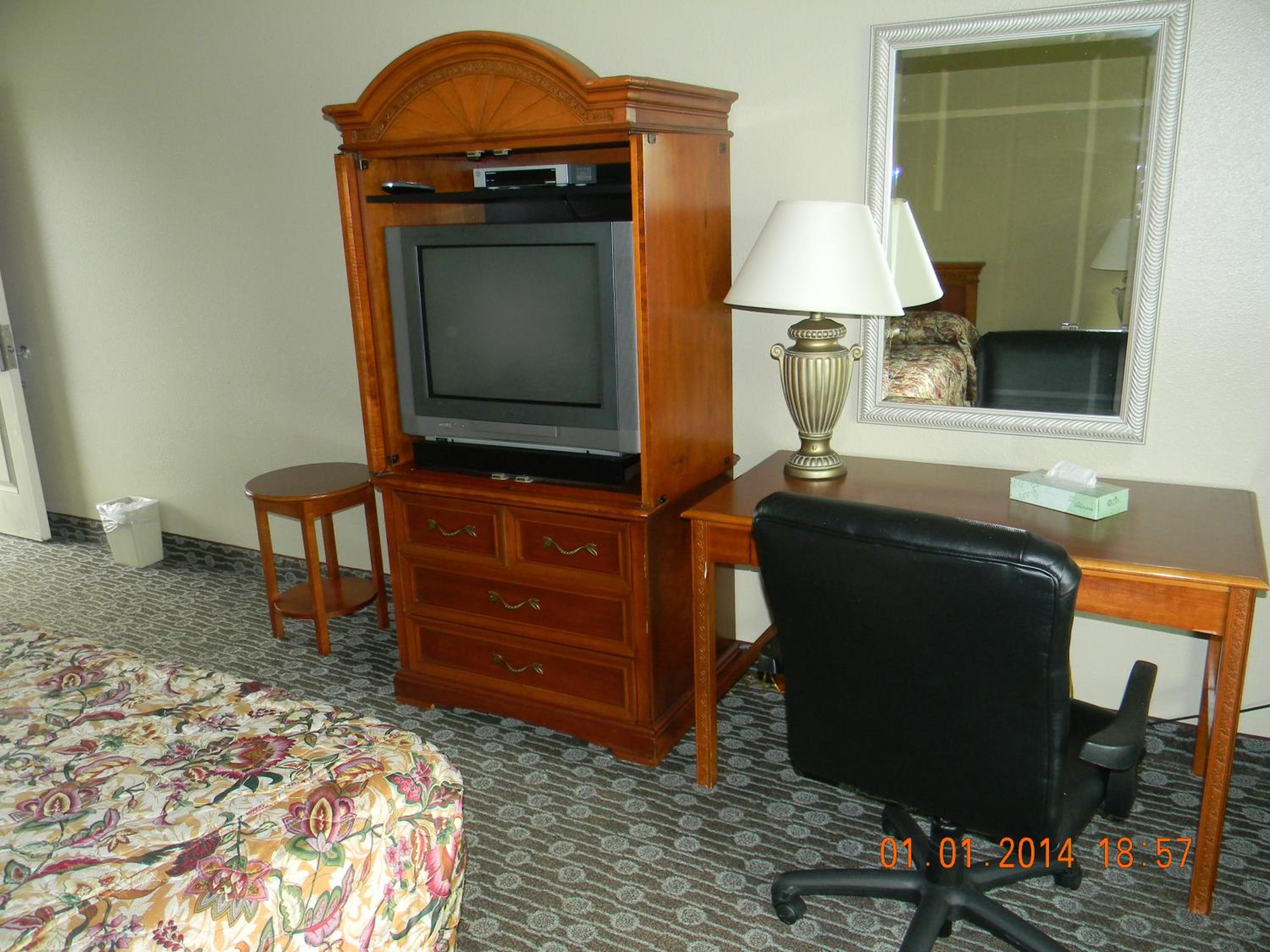 King Room photo 3