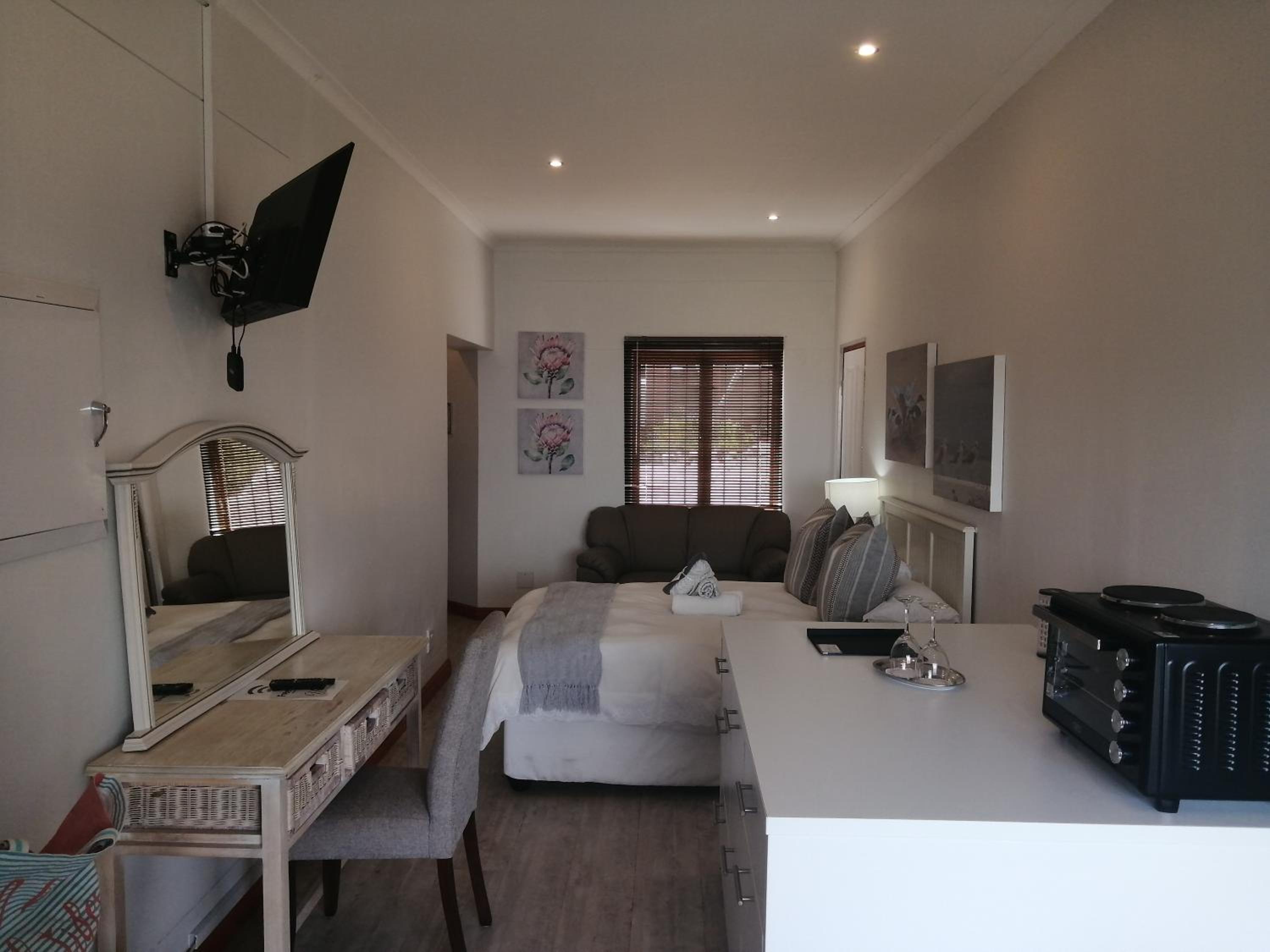 Suite photo 1