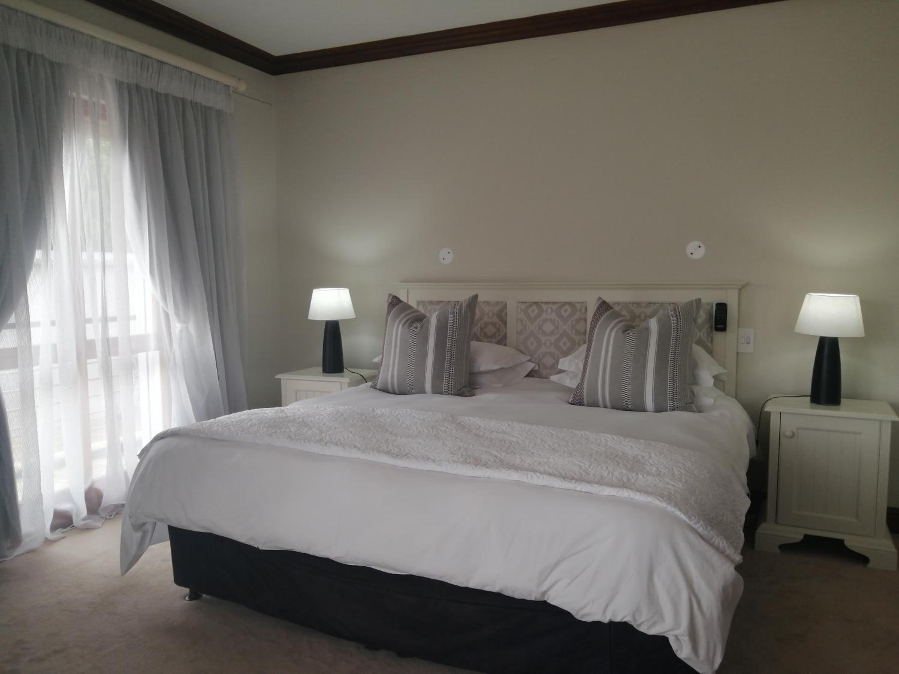  Double Room - Photo 4