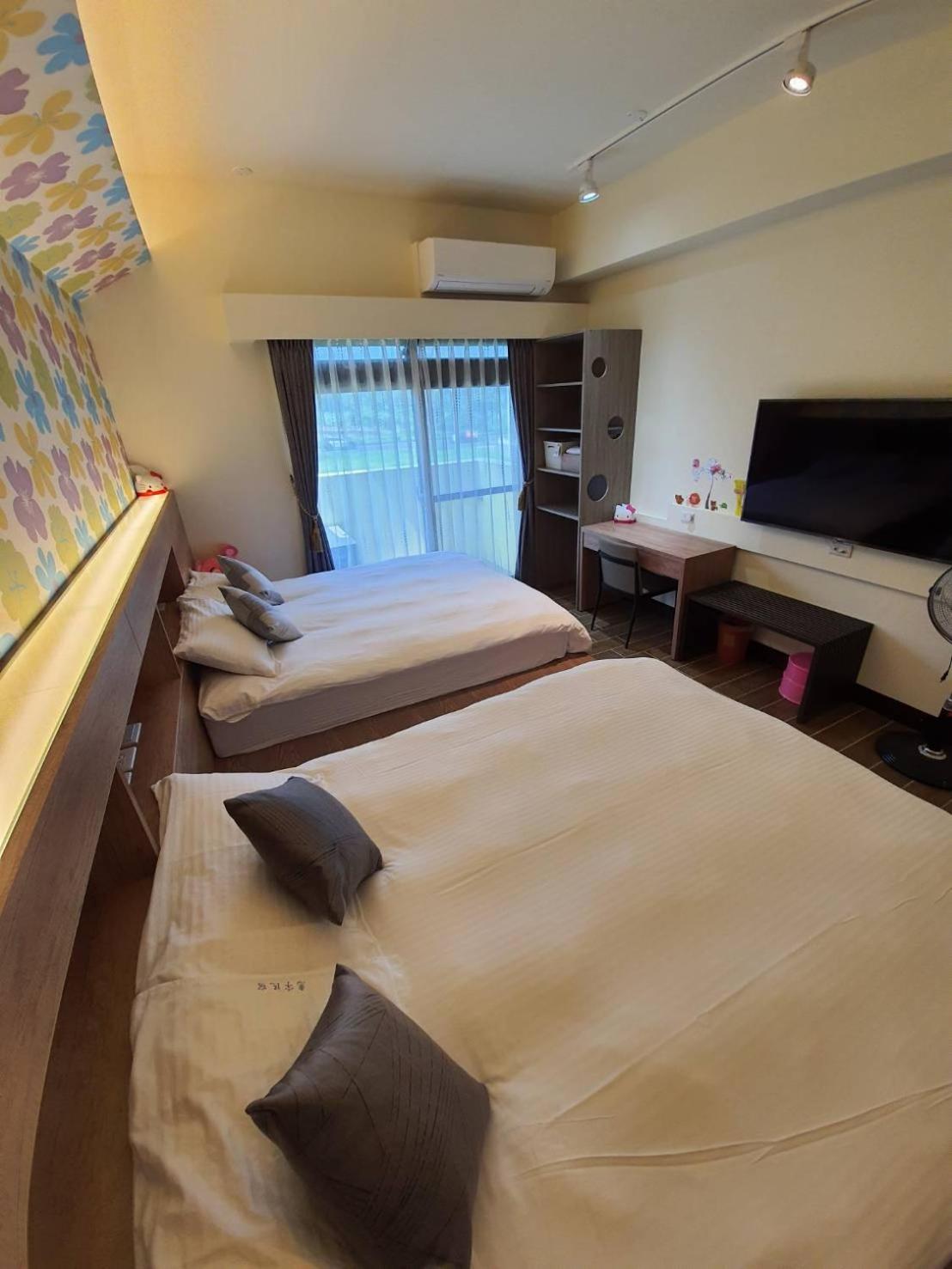 Family Suite photo 1