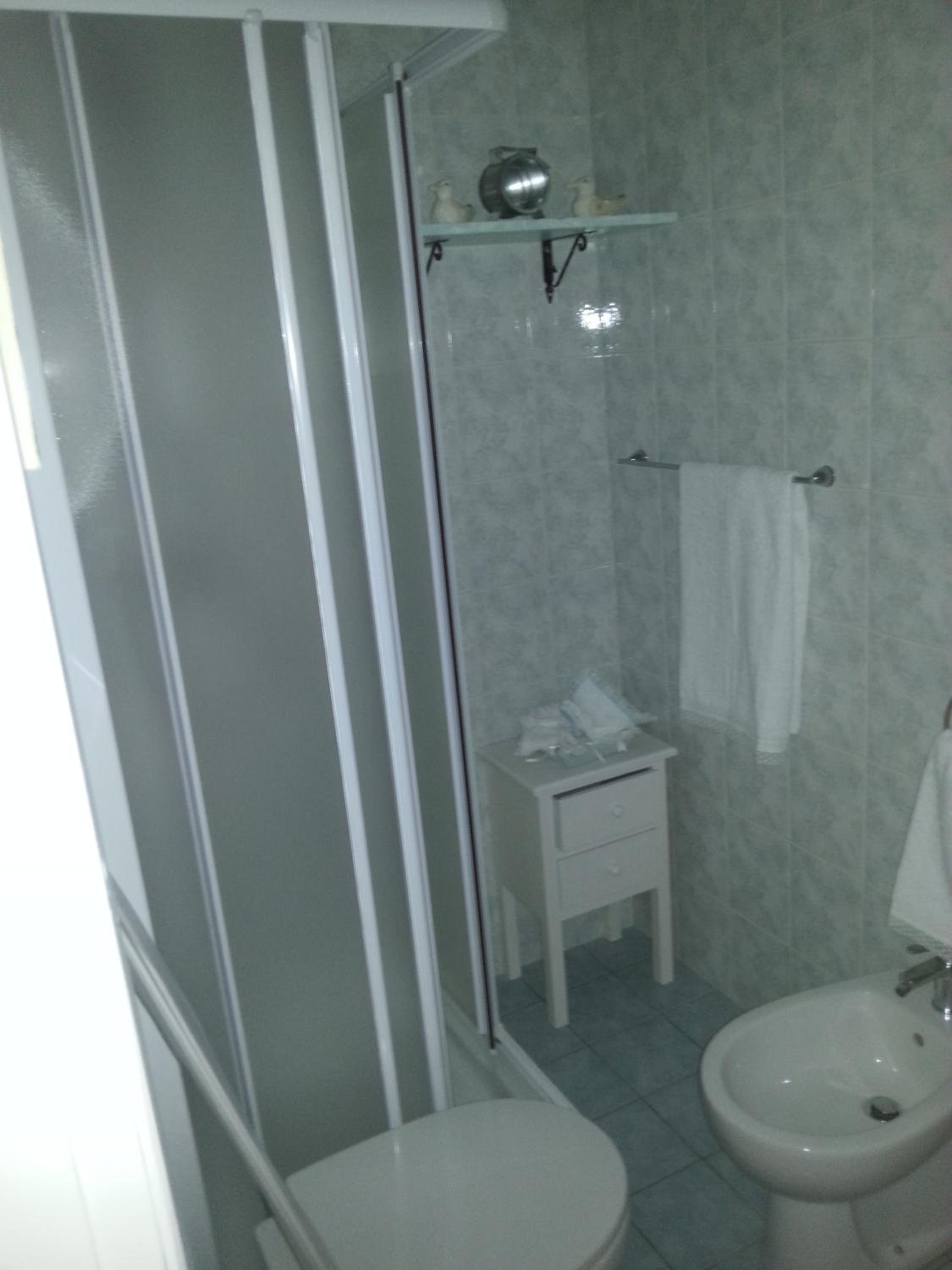 Apartment with Sea View photo 3