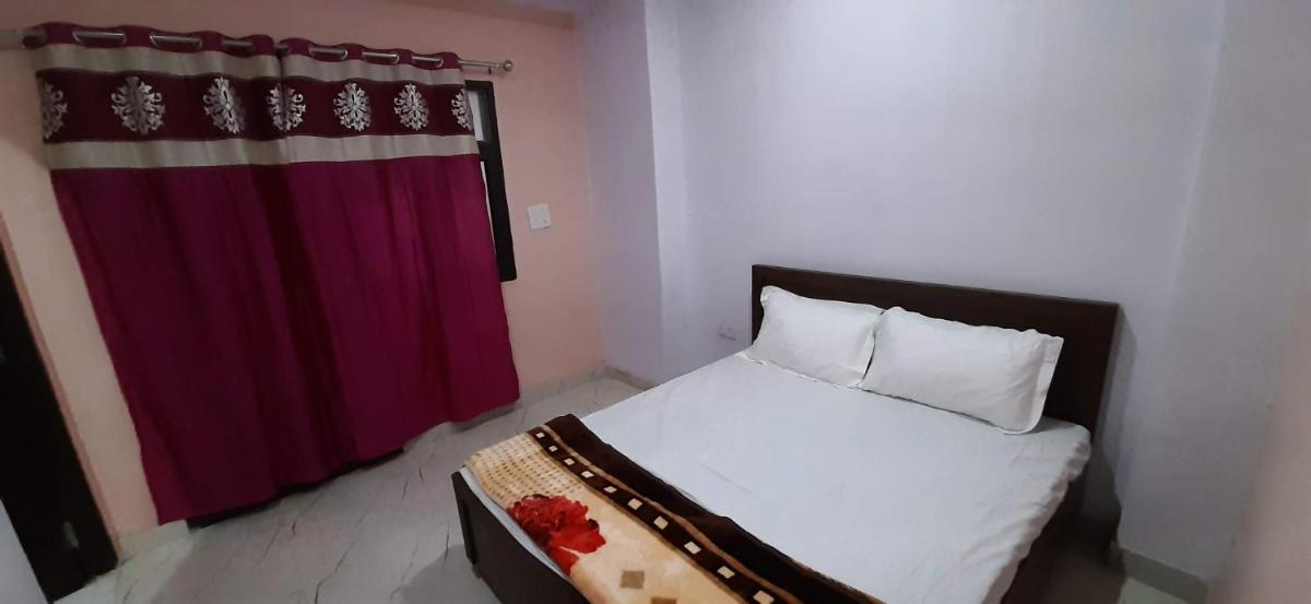 Budget Single Room
